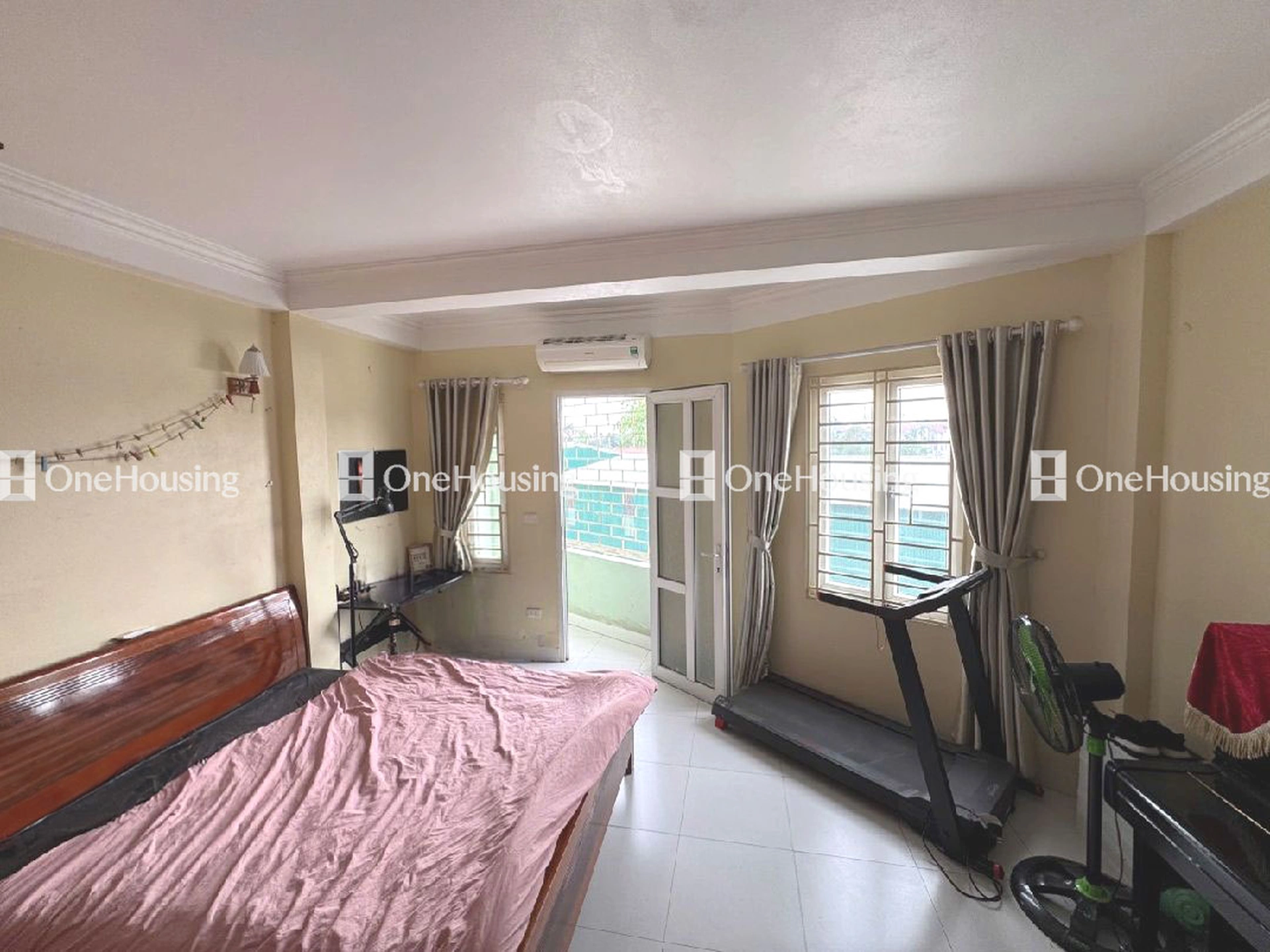 Nhà mặt ngõ cách Văn Hội 150m, P. Đức Thắng, Q. Bắc Từ Liêm, TP. Hà Nội