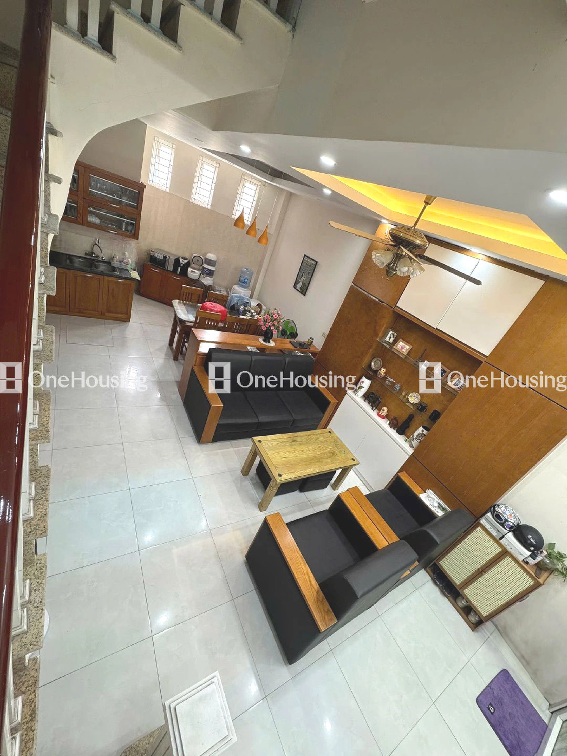 Nhà mặt ngõ cách Văn Hội 150m, P. Đức Thắng, Q. Bắc Từ Liêm, TP. Hà Nội