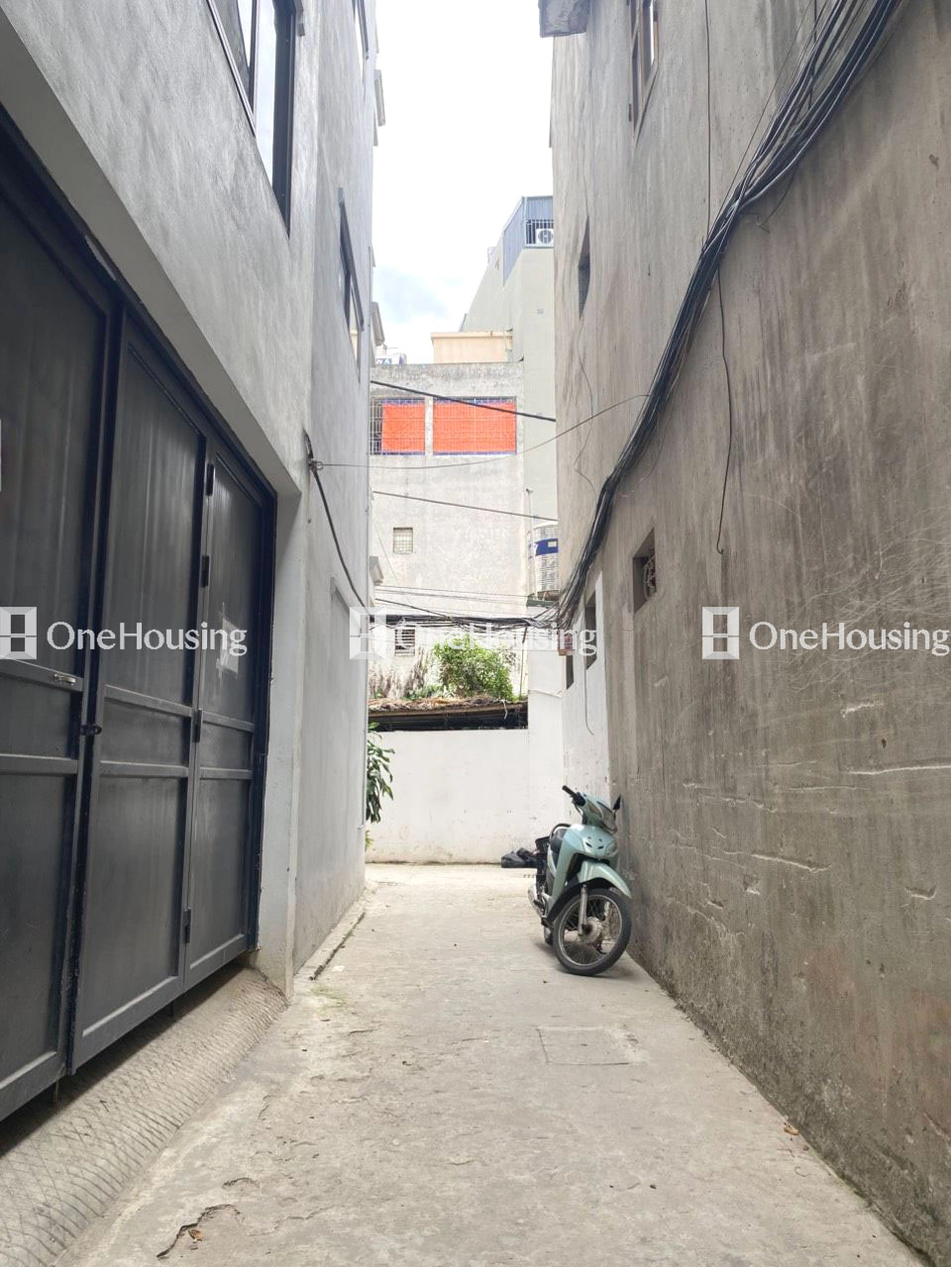 Nhà mặt ngõ cách Văn Hội 150m, P. Đức Thắng, Q. Bắc Từ Liêm, TP. Hà Nội