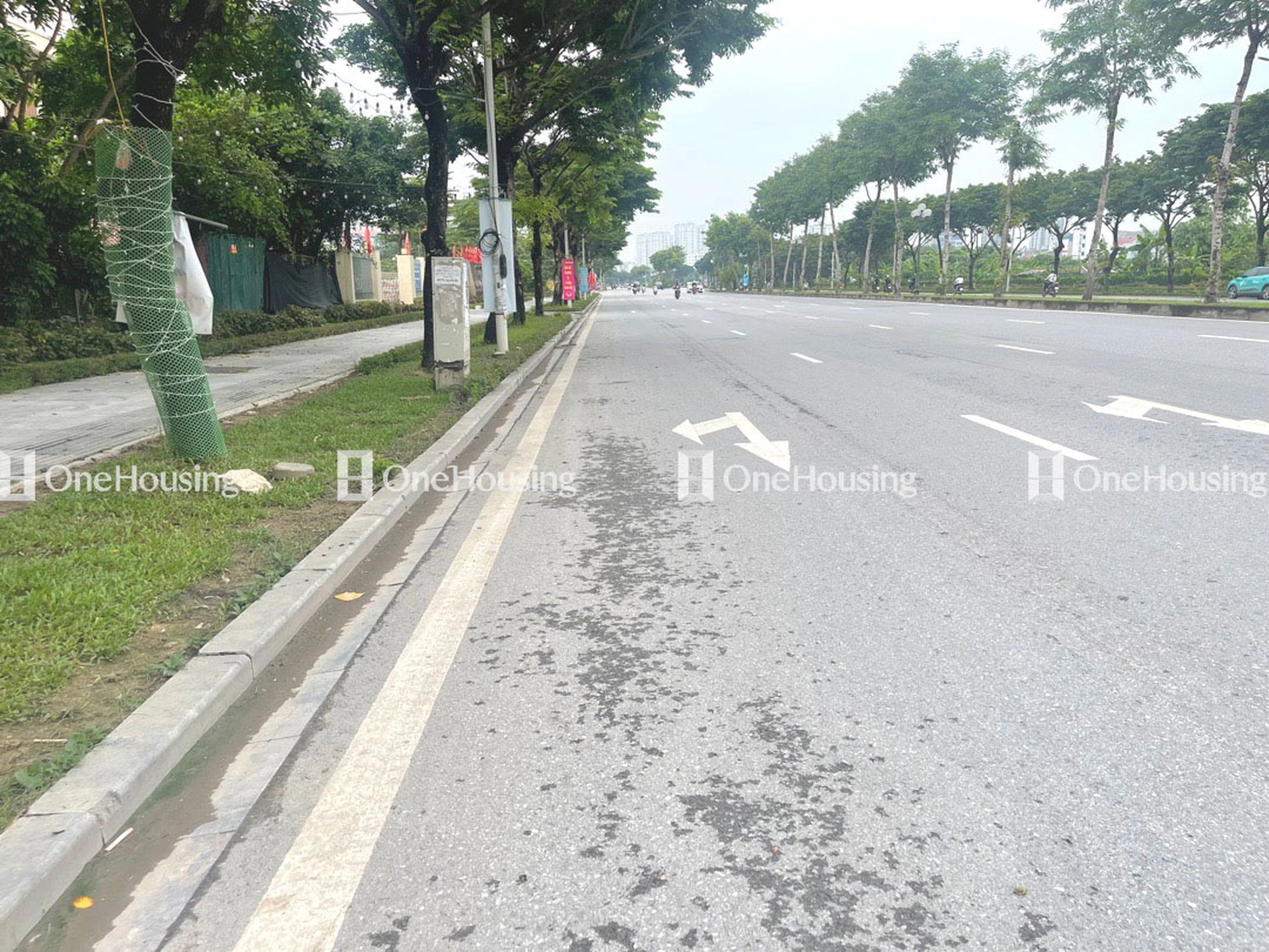 Nhà mặt ngõ cách Hòe Thị 80m, P. Phương Canh, Q. Nam Từ Liêm, TP. Hà Nội
