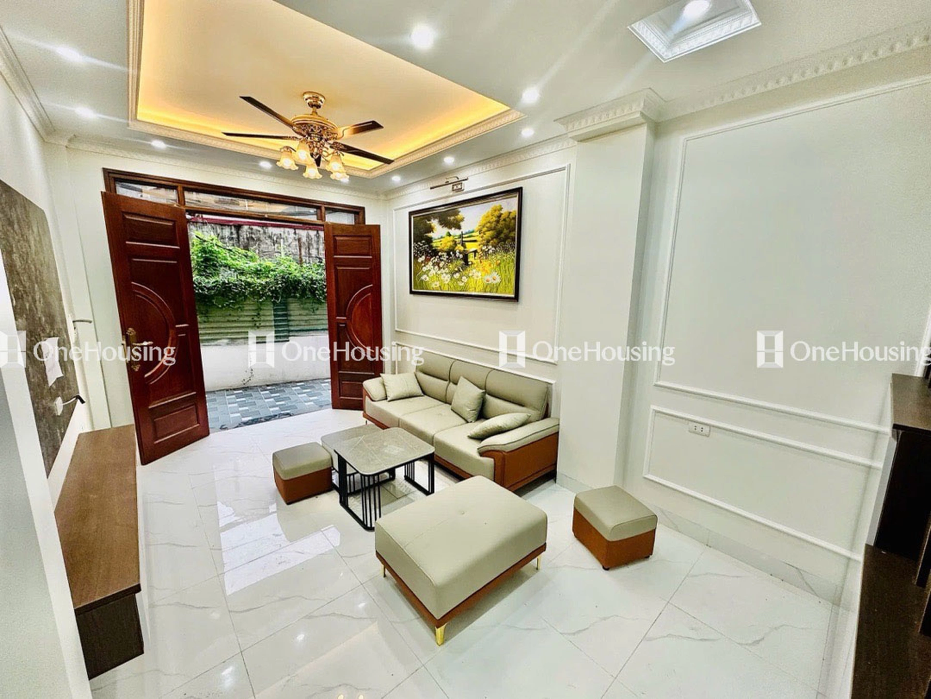 Nhà mặt ngõ cách Văn Hội 70m, P. Đức Thắng, Q. Bắc Từ Liêm, TP. Hà Nội