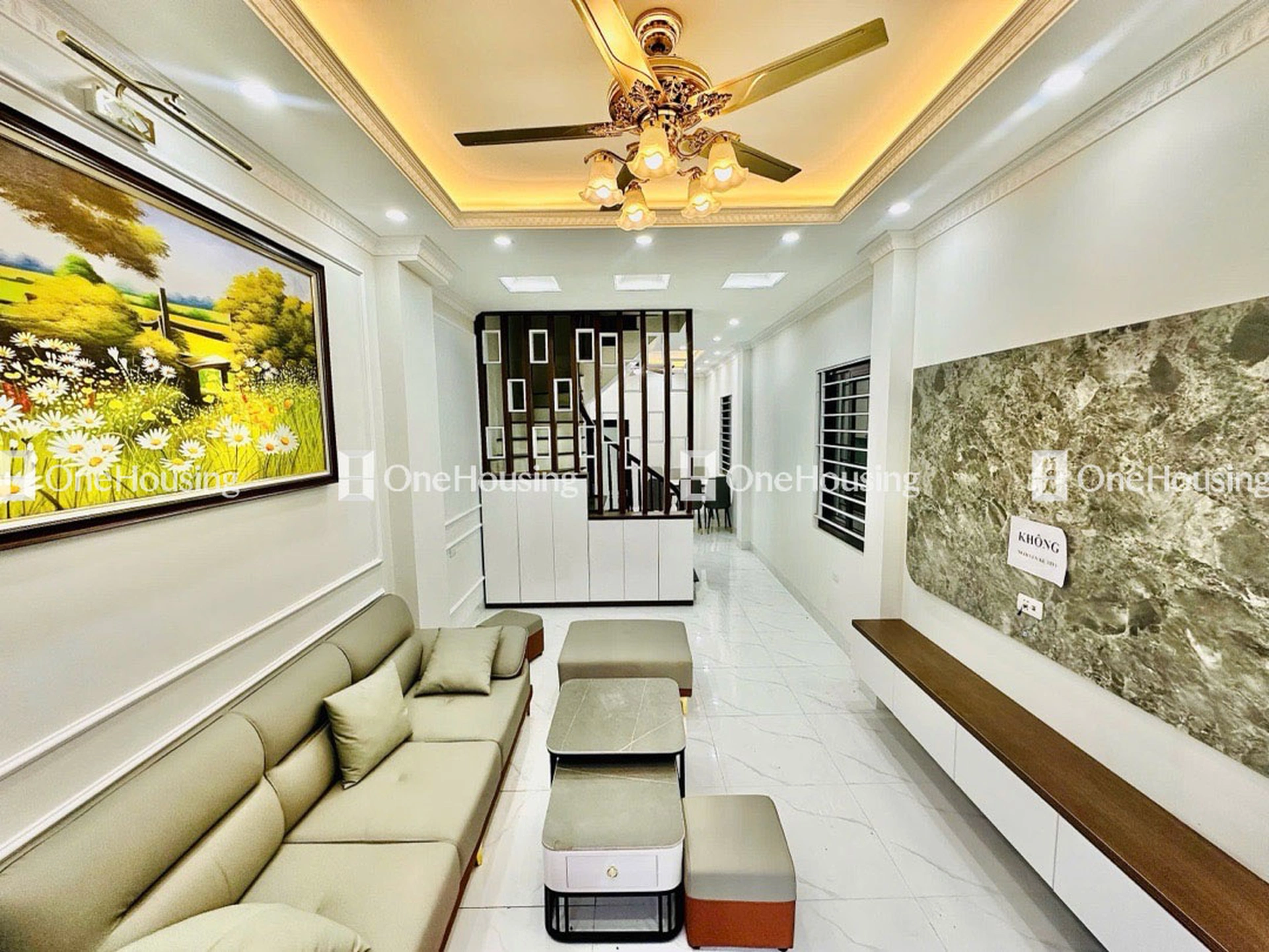 Nhà mặt ngõ cách Văn Hội 70m, P. Đức Thắng, Q. Bắc Từ Liêm, TP. Hà Nội
