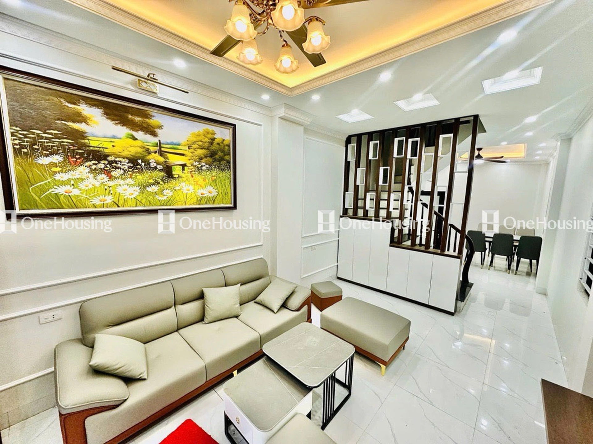Nhà mặt ngõ cách Văn Hội 70m, P. Đức Thắng, Q. Bắc Từ Liêm, TP. Hà Nội