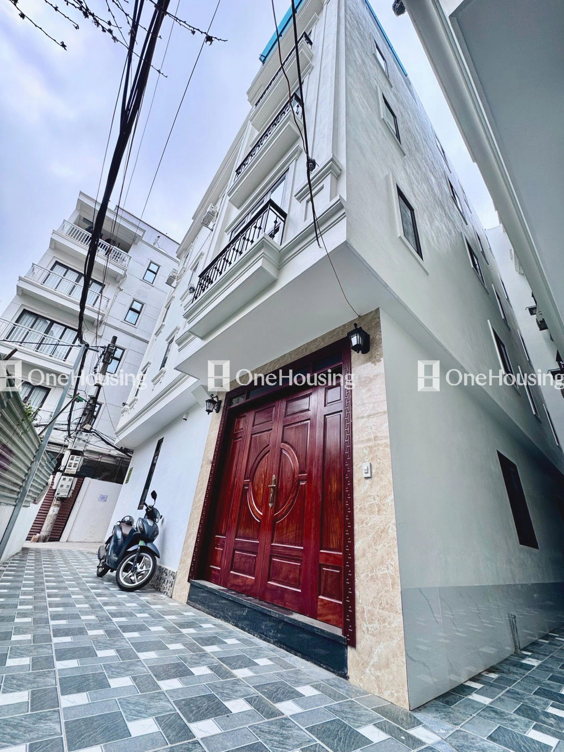 Onehousing image