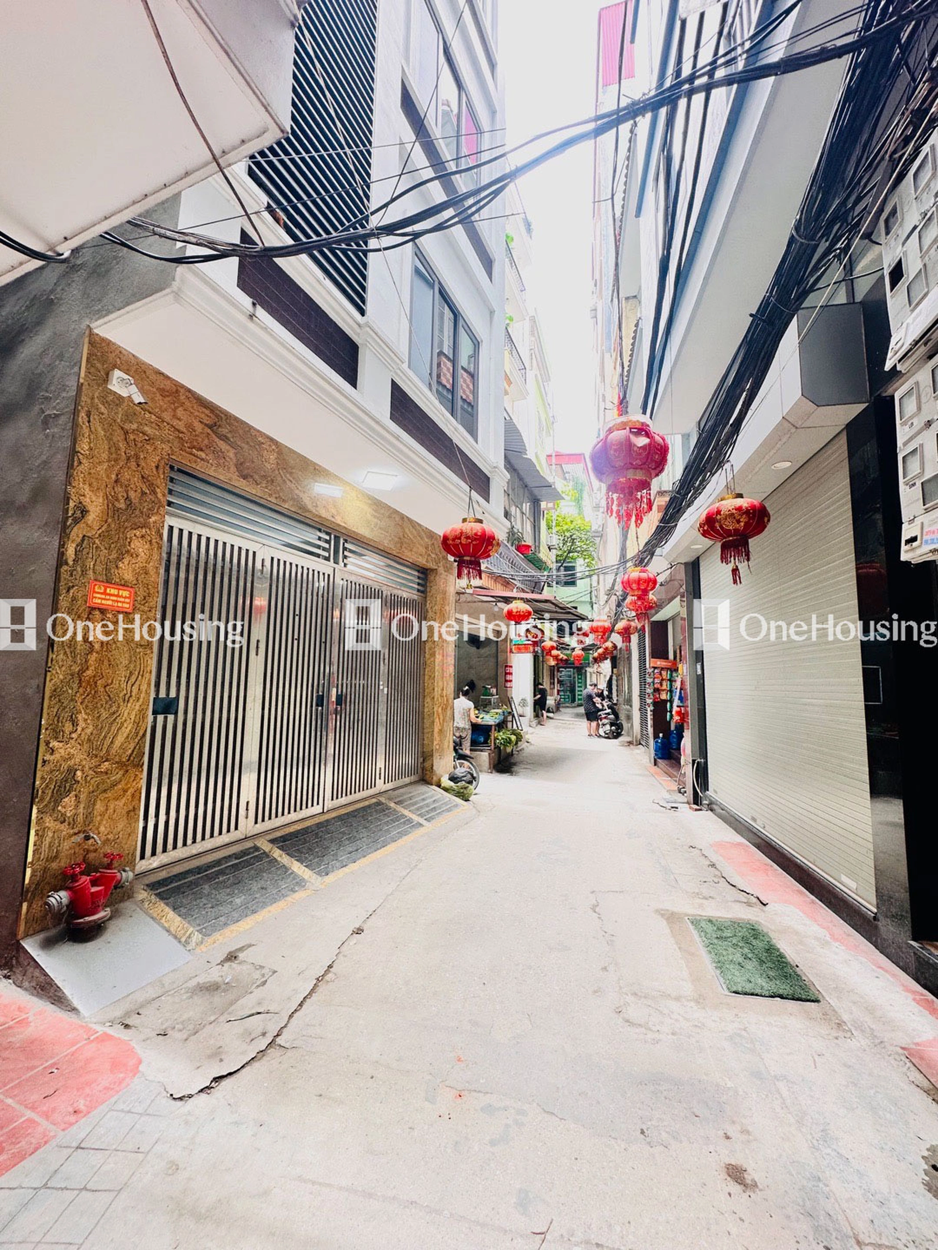 Onehousing image