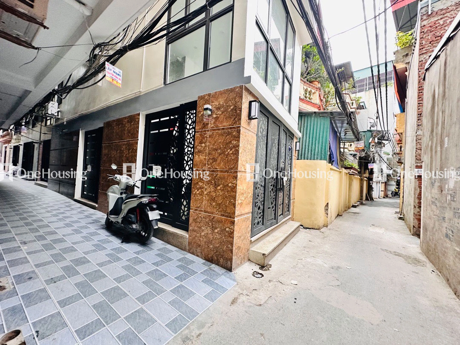 Onehousing image
