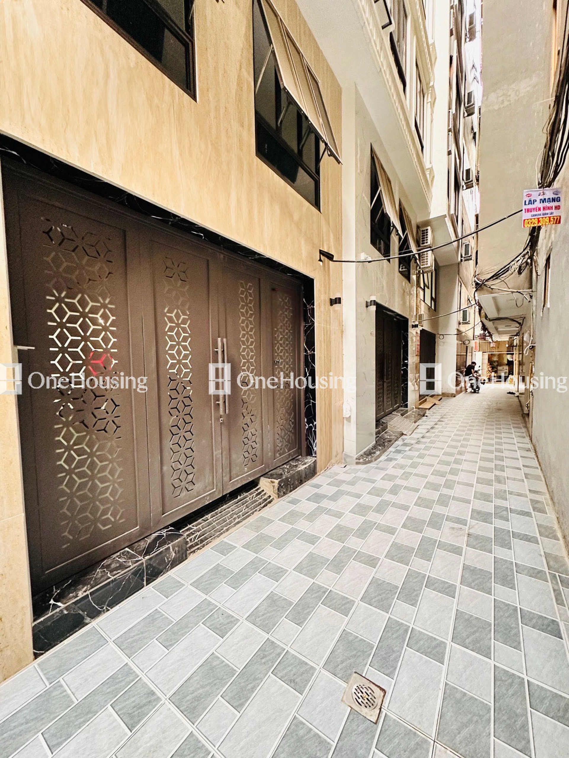 Onehousing image