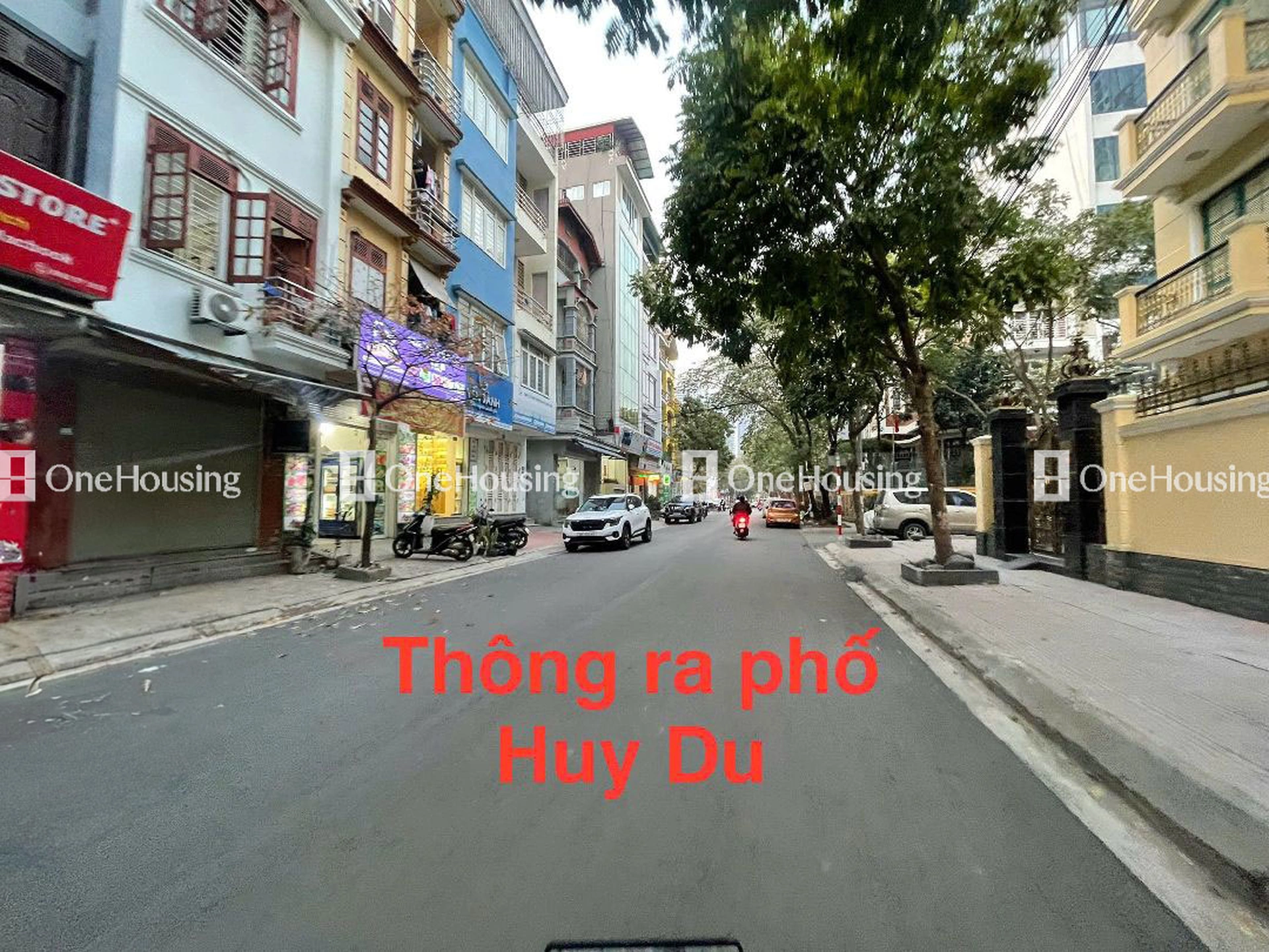 Onehousing image