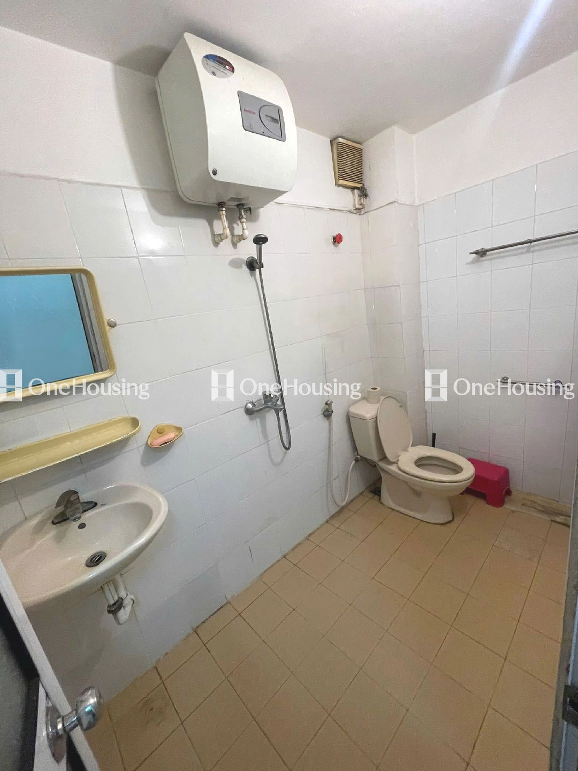 Onehousing image