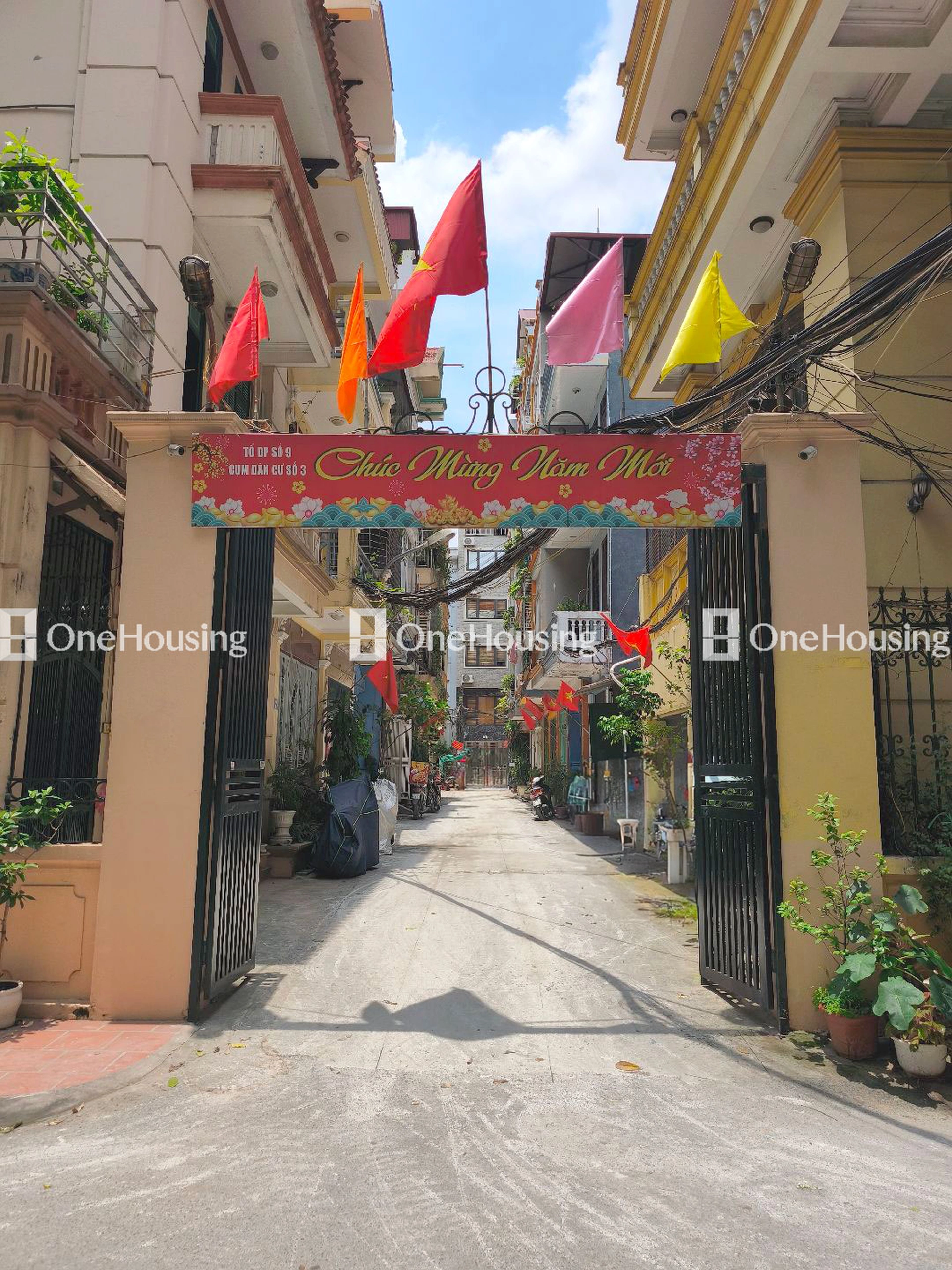 Onehousing image