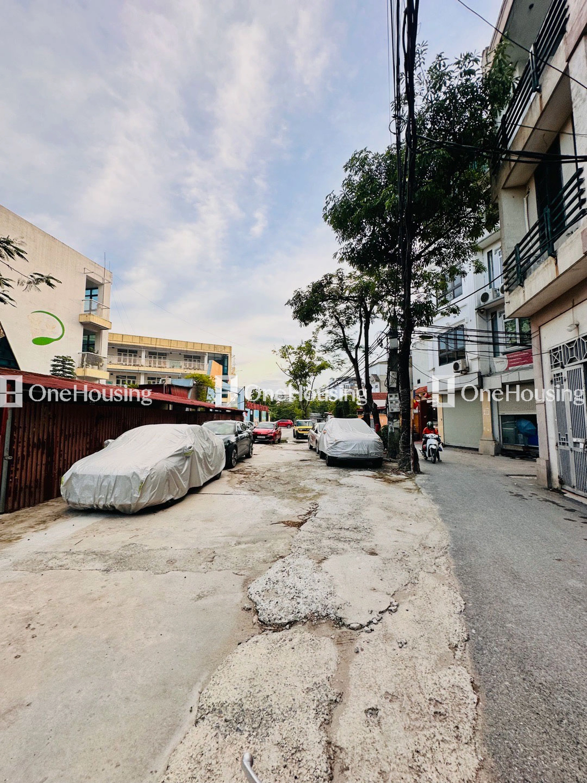 Onehousing image