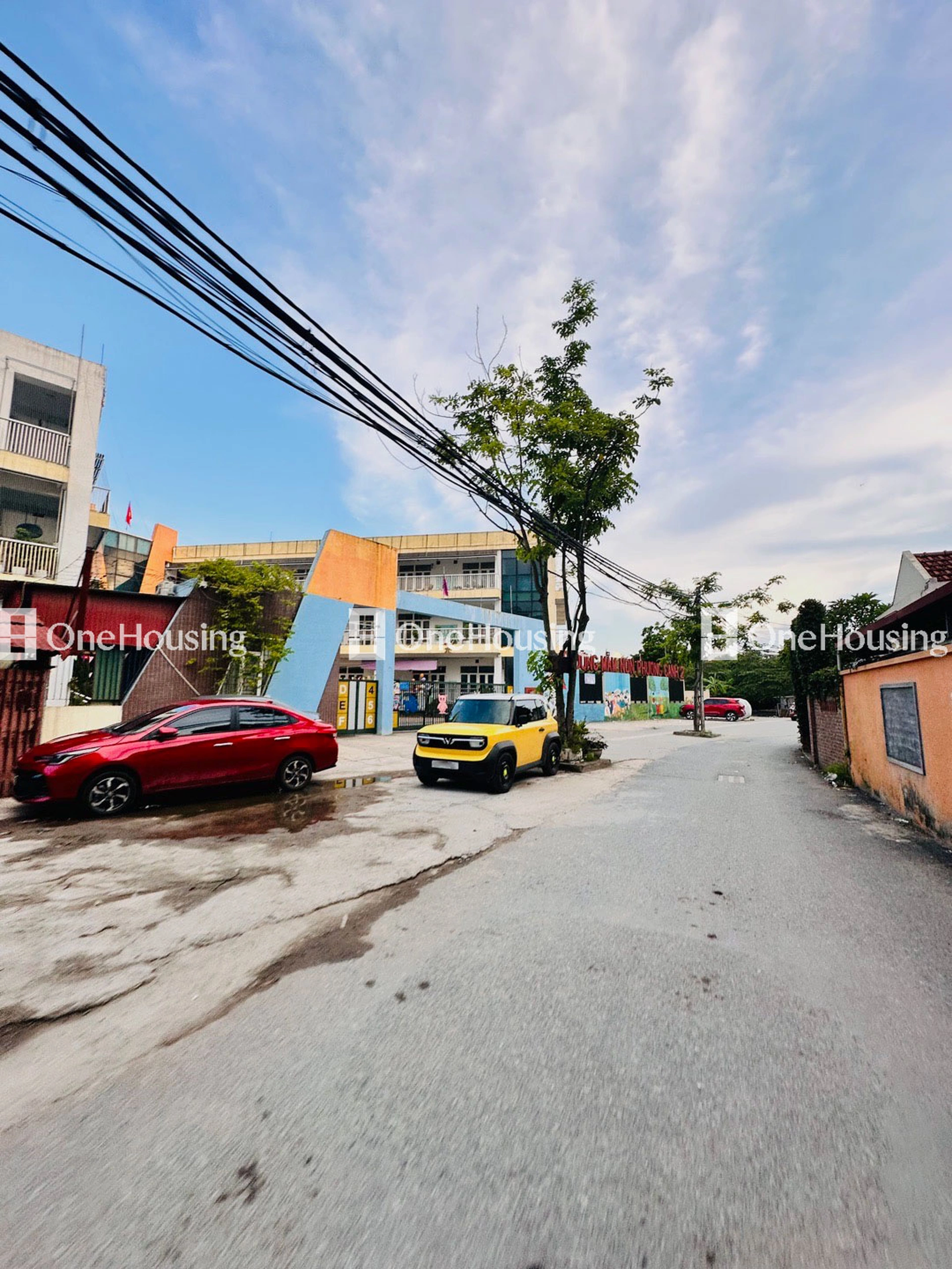 Onehousing image