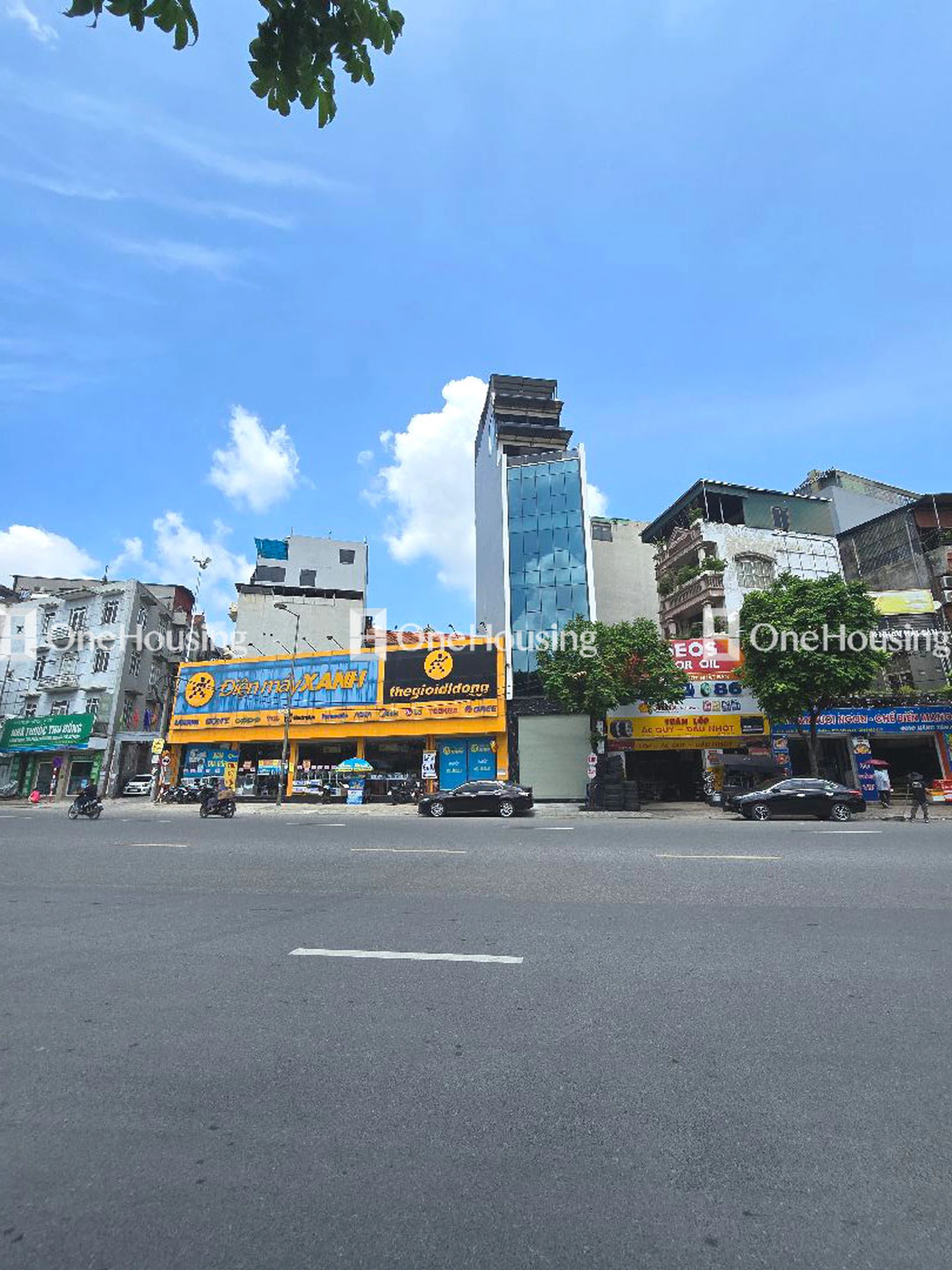 Onehousing image