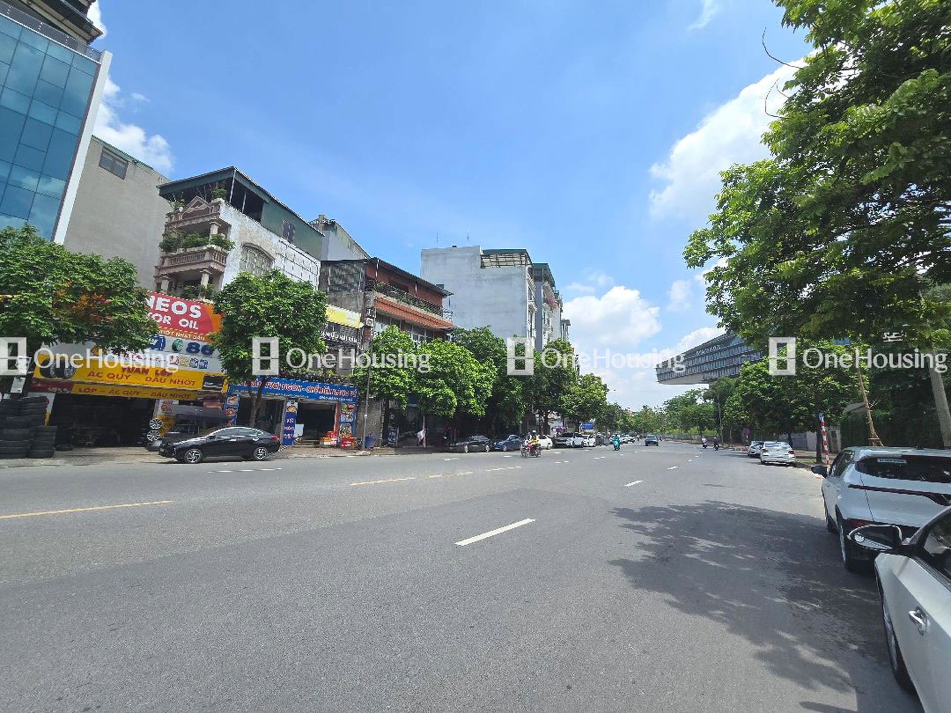 Onehousing image