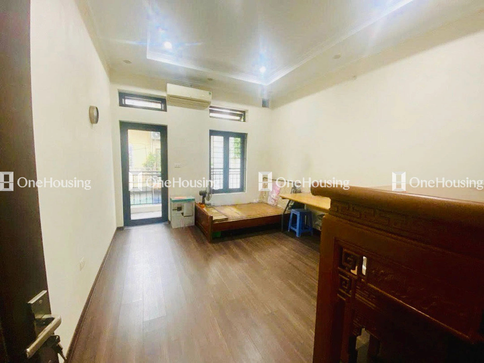 Nhà mặt ngõ cách Phú Diễn 50m, P. Phú Diễn, Q. Bắc Từ Liêm, TP. Hà Nội