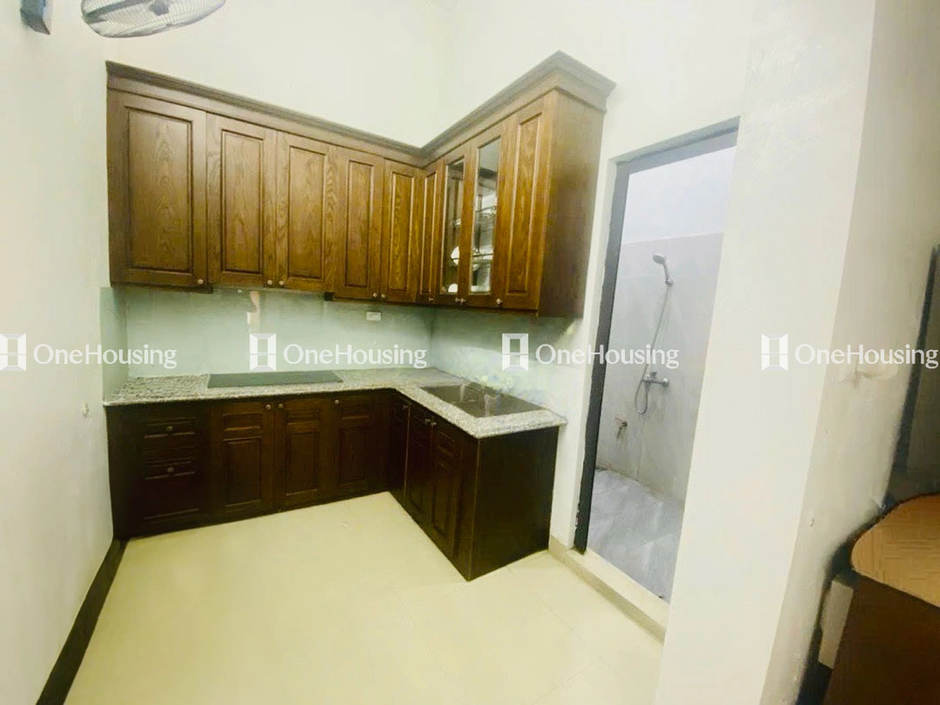 Nhà mặt ngõ cách Phú Diễn 50m, P. Phú Diễn, Q. Bắc Từ Liêm, TP. Hà Nội