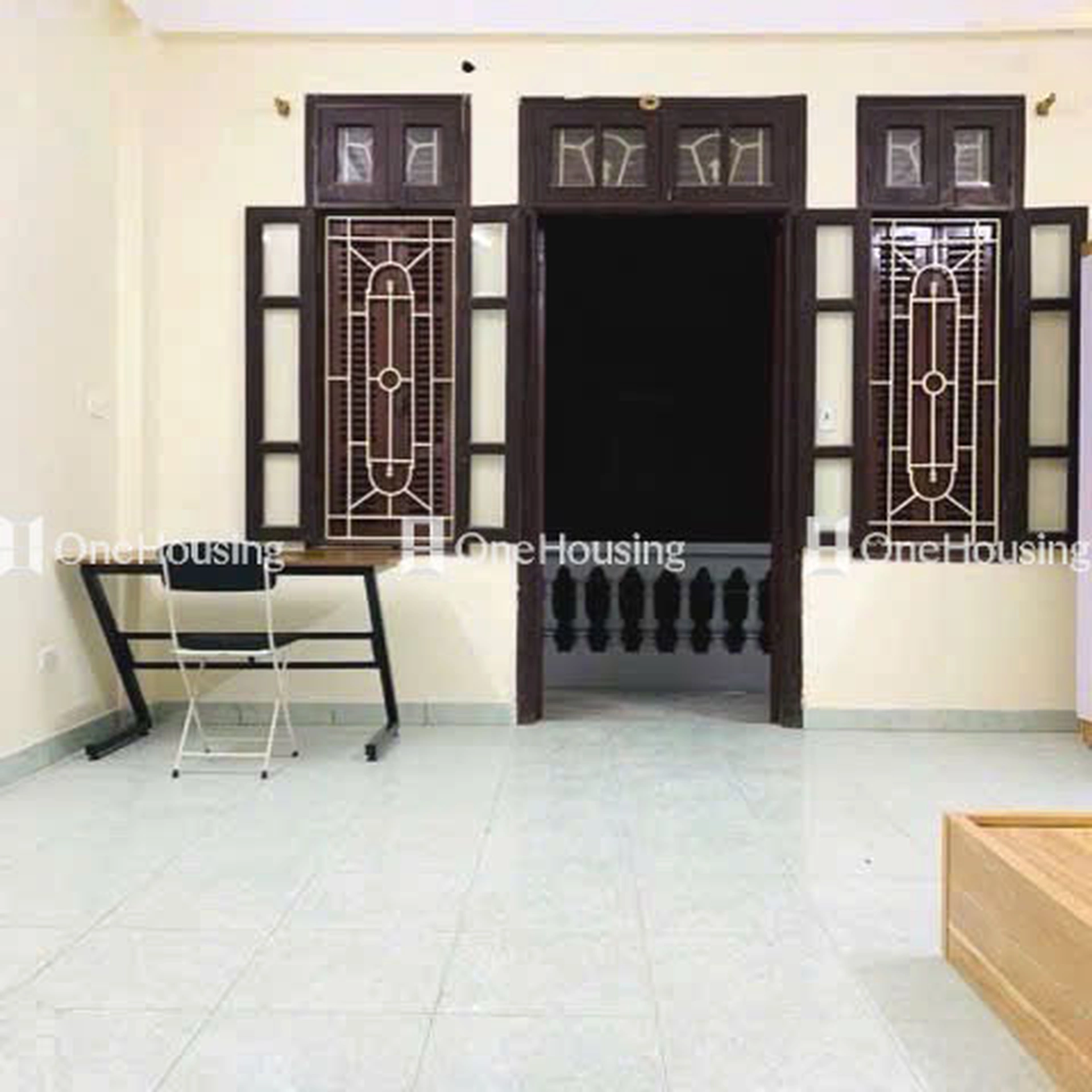 Nhà mặt ngõ cách Trần Duy Hưng 30m, P. Trung Hòa, Q. Cầu Giấy, TP. Hà Nội