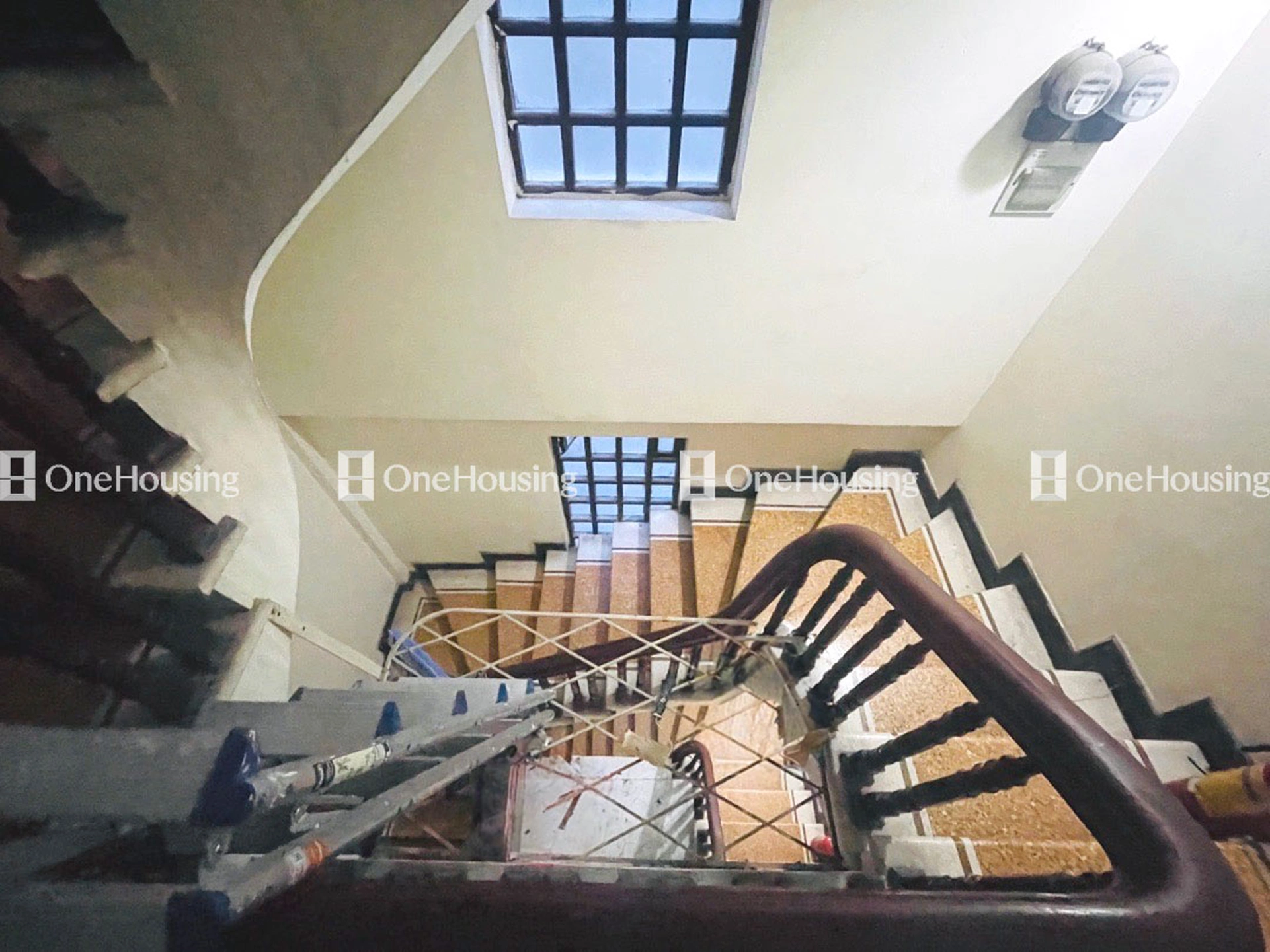 Nhà mặt ngõ cách Trần Duy Hưng 30m, P. Trung Hòa, Q. Cầu Giấy, TP. Hà Nội