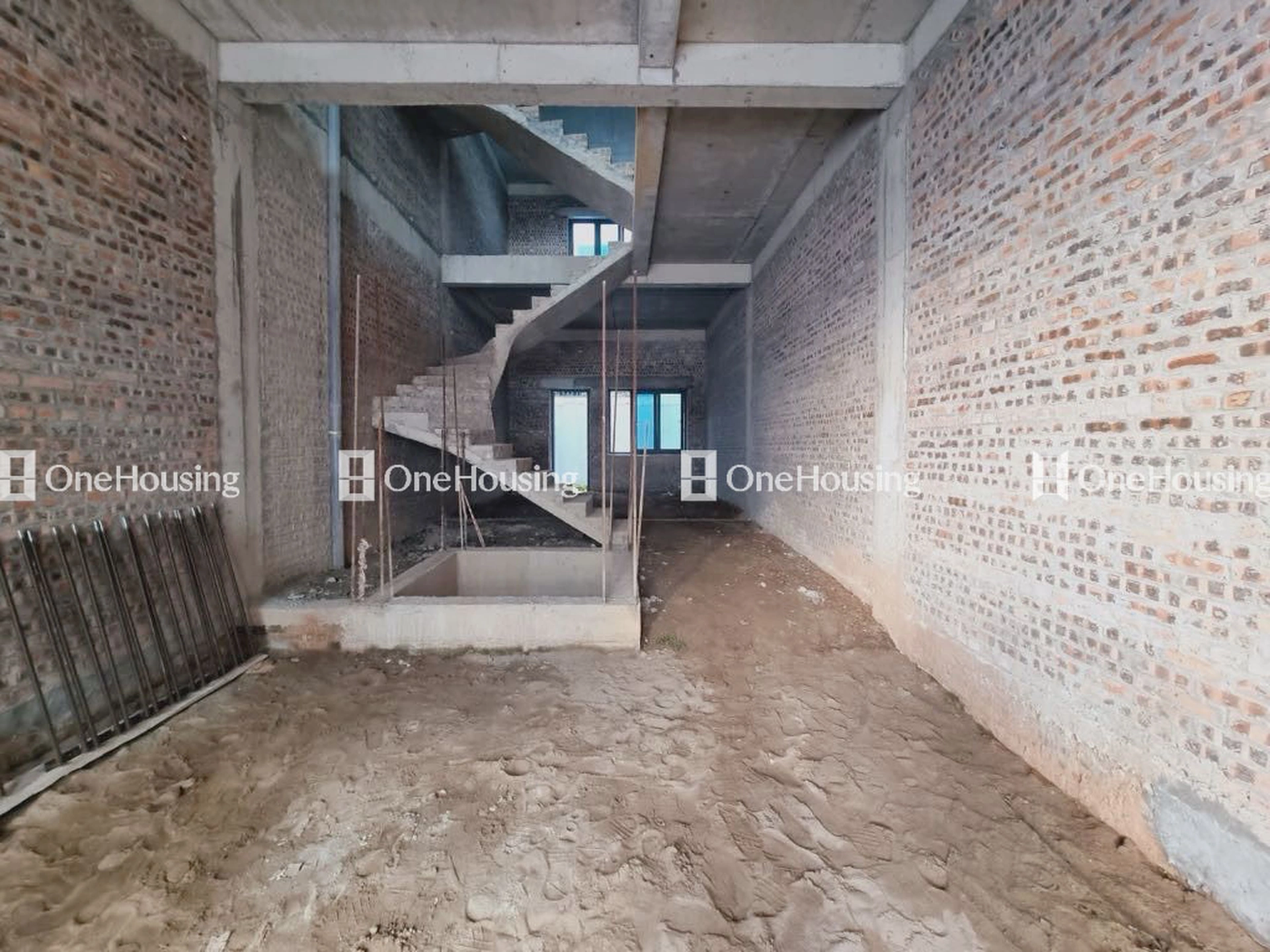 Nhà mặt ngõ cách Hồ Tùng Mậu 50m, P. Phú Diễn, Q. Bắc Từ Liêm, TP. Hà Nội