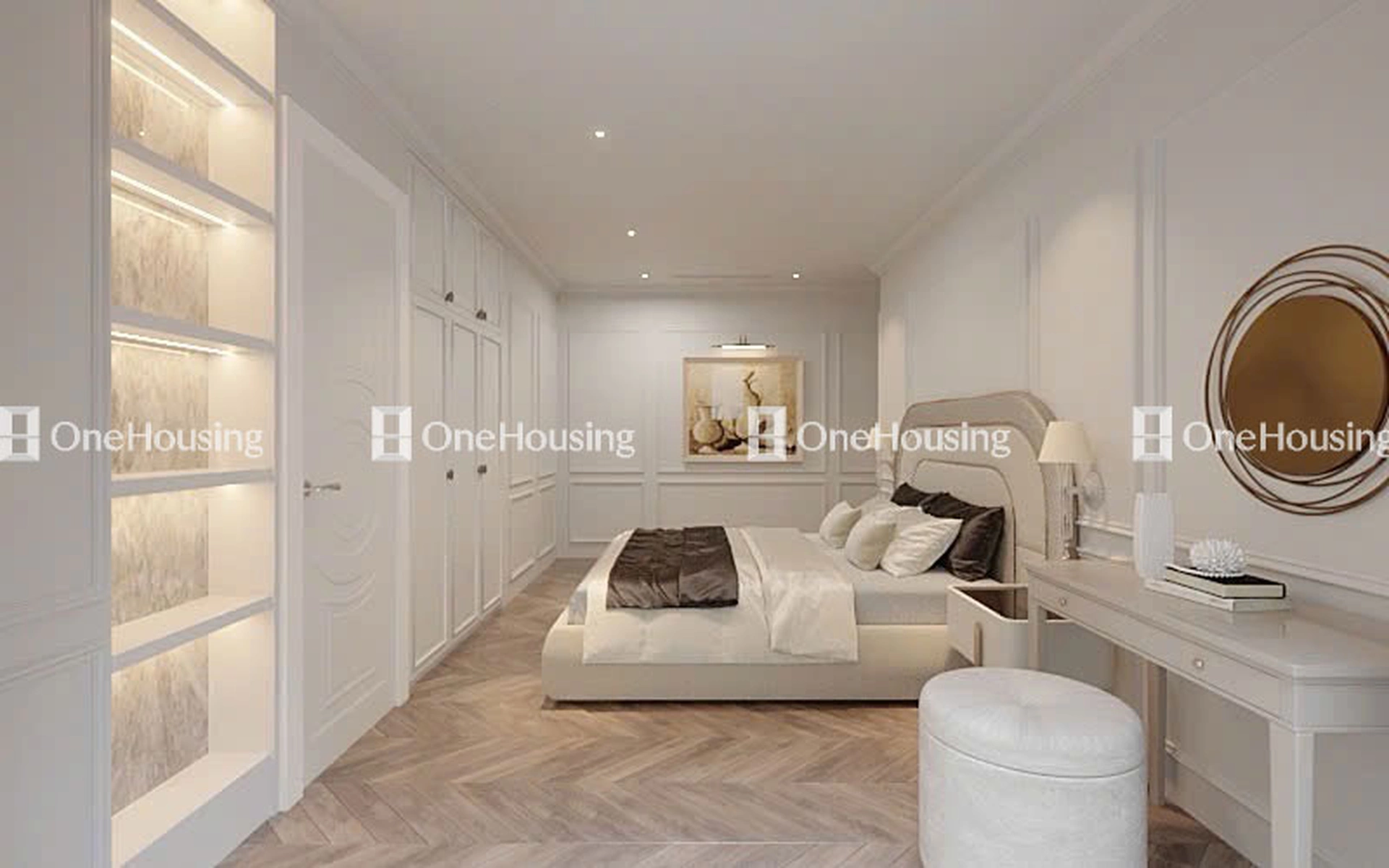 Onehousing image