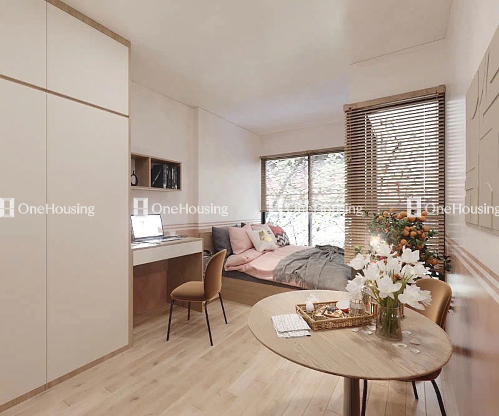 Onehousing image
