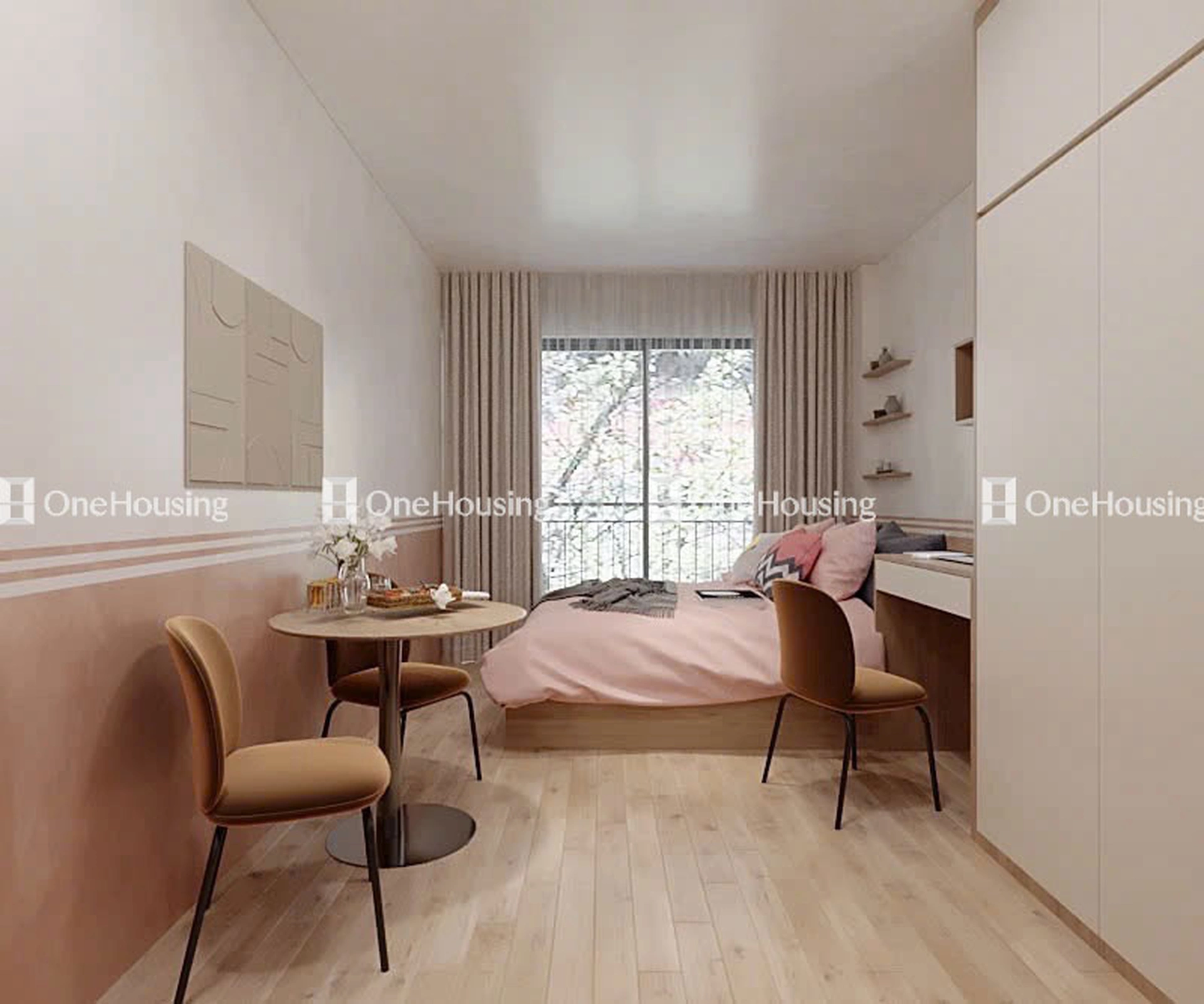 Onehousing image