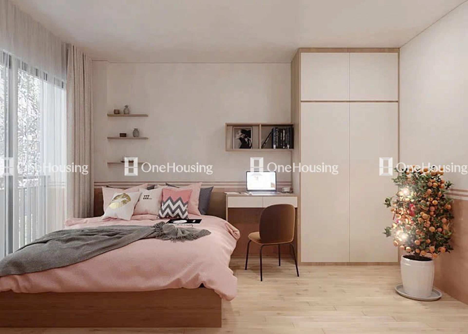 Onehousing image