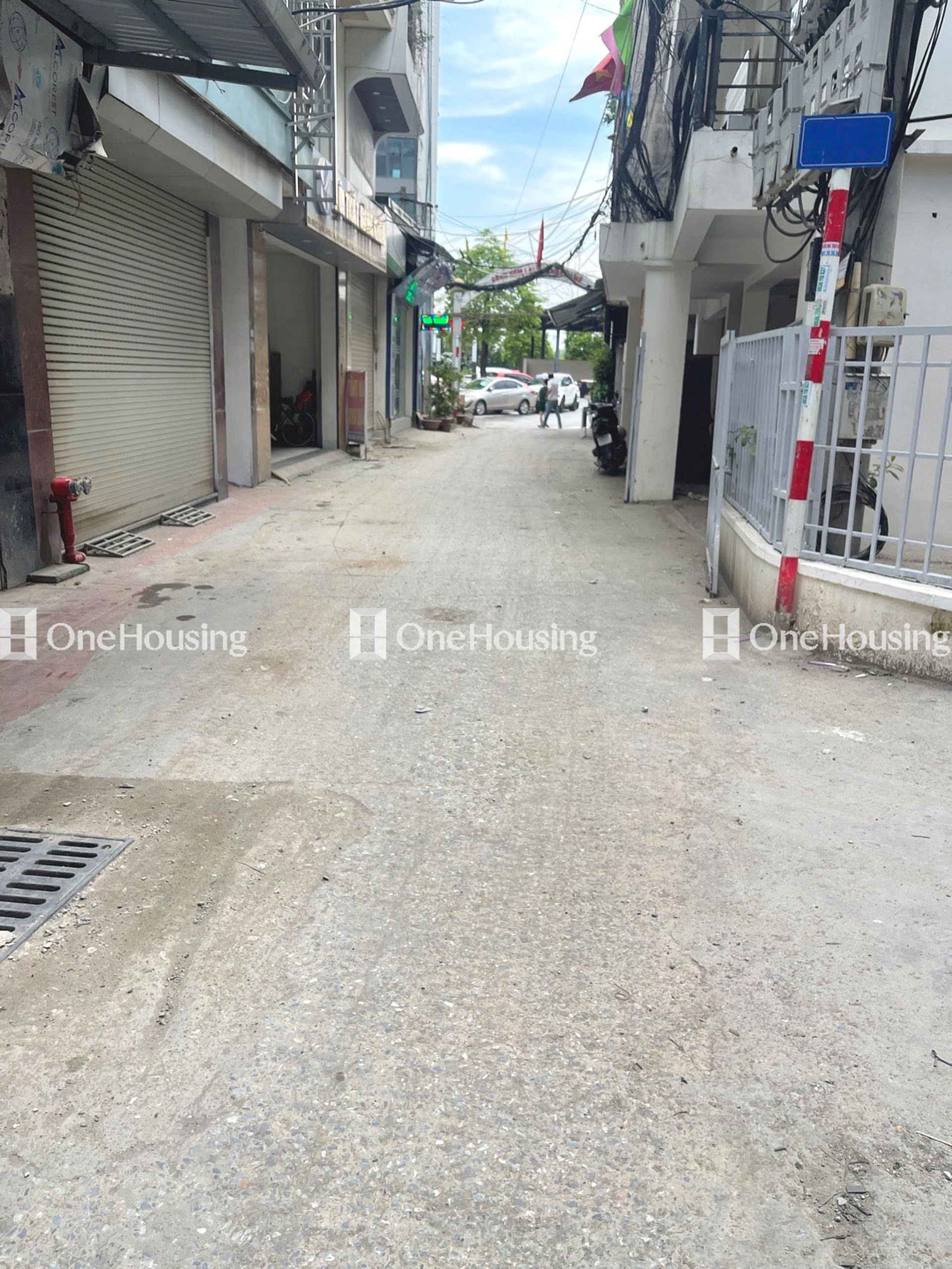 Onehousing image