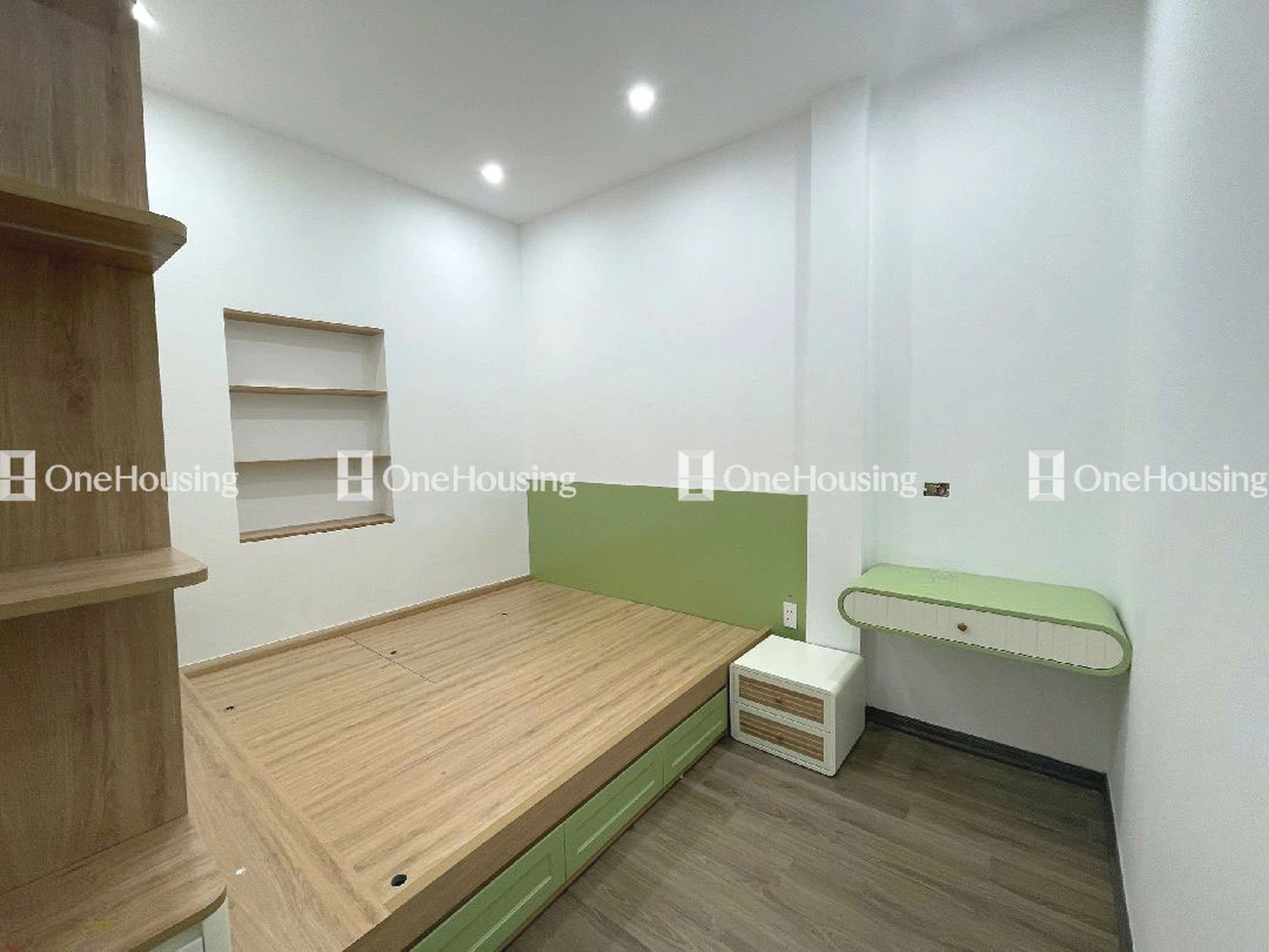 Nhà mặt ngõ cách Phúc Tân 50m, P. Phúc Tân, Q. Hoàn Kiếm, TP. Hà Nội