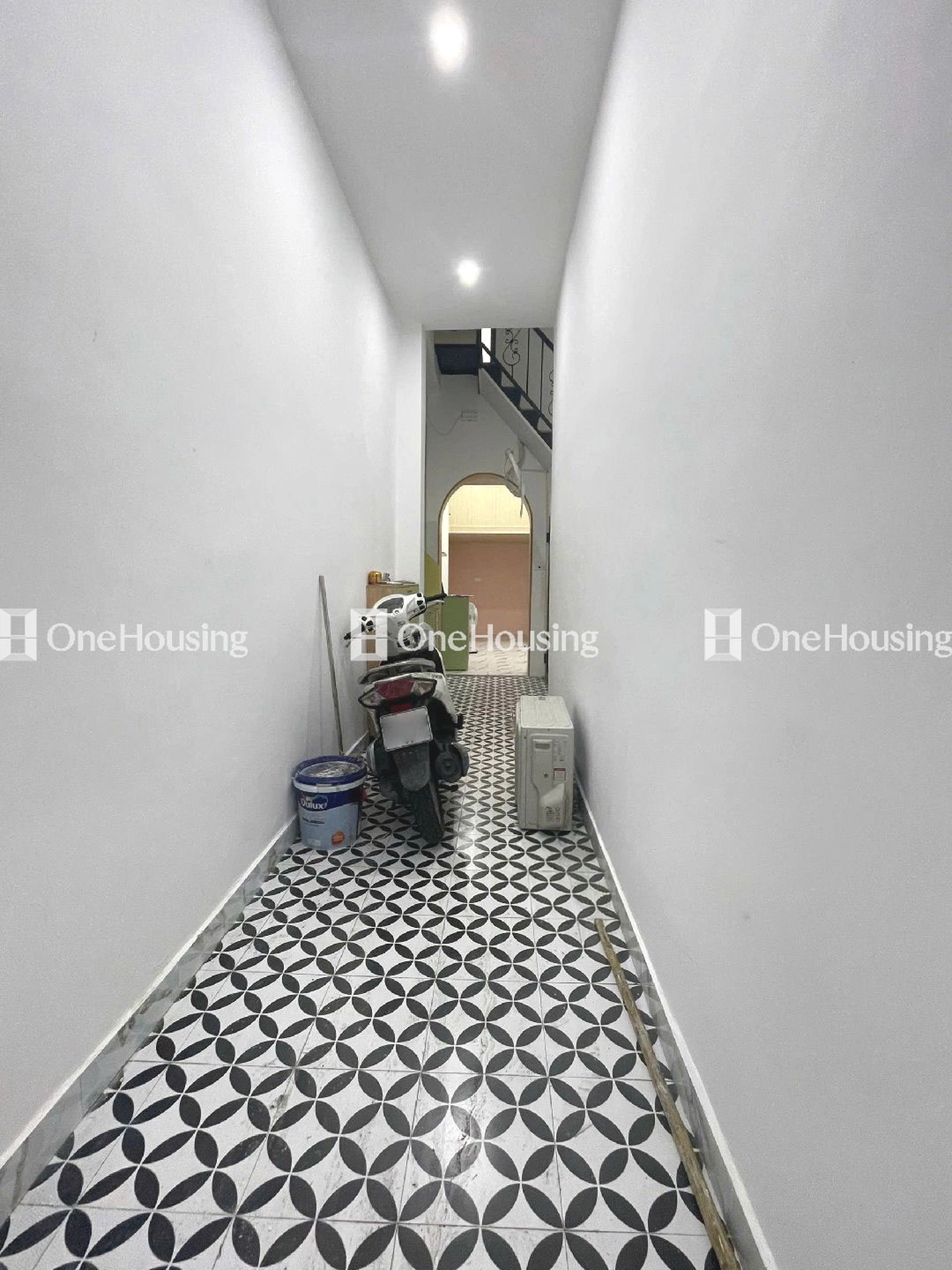 Nhà mặt ngõ cách Phúc Tân 50m, P. Phúc Tân, Q. Hoàn Kiếm, TP. Hà Nội