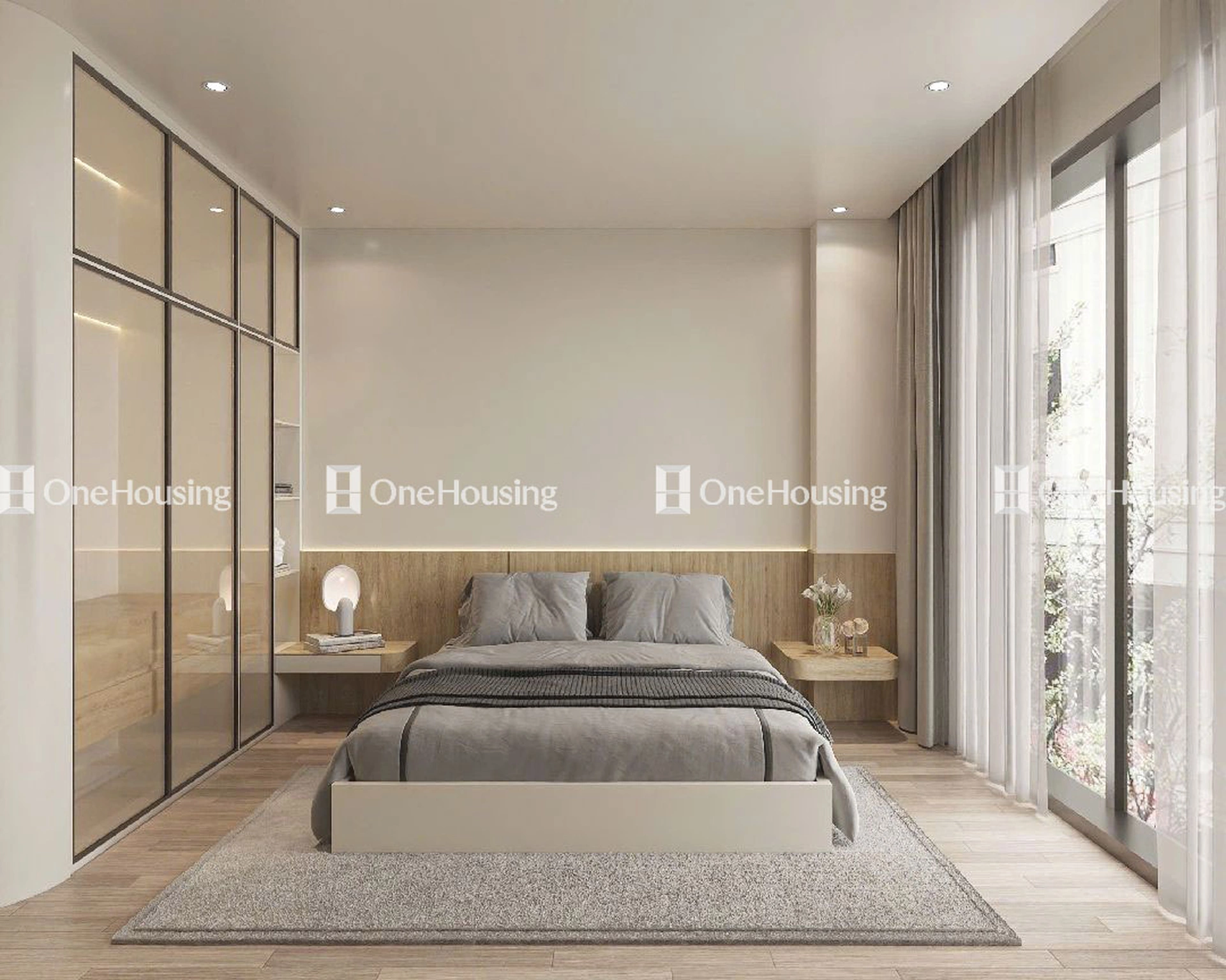 Nhà mặt ngõ cách Quang Tiến 50m, P. Đại Mỗ, Q. Nam Từ Liêm, TP. Hà Nội