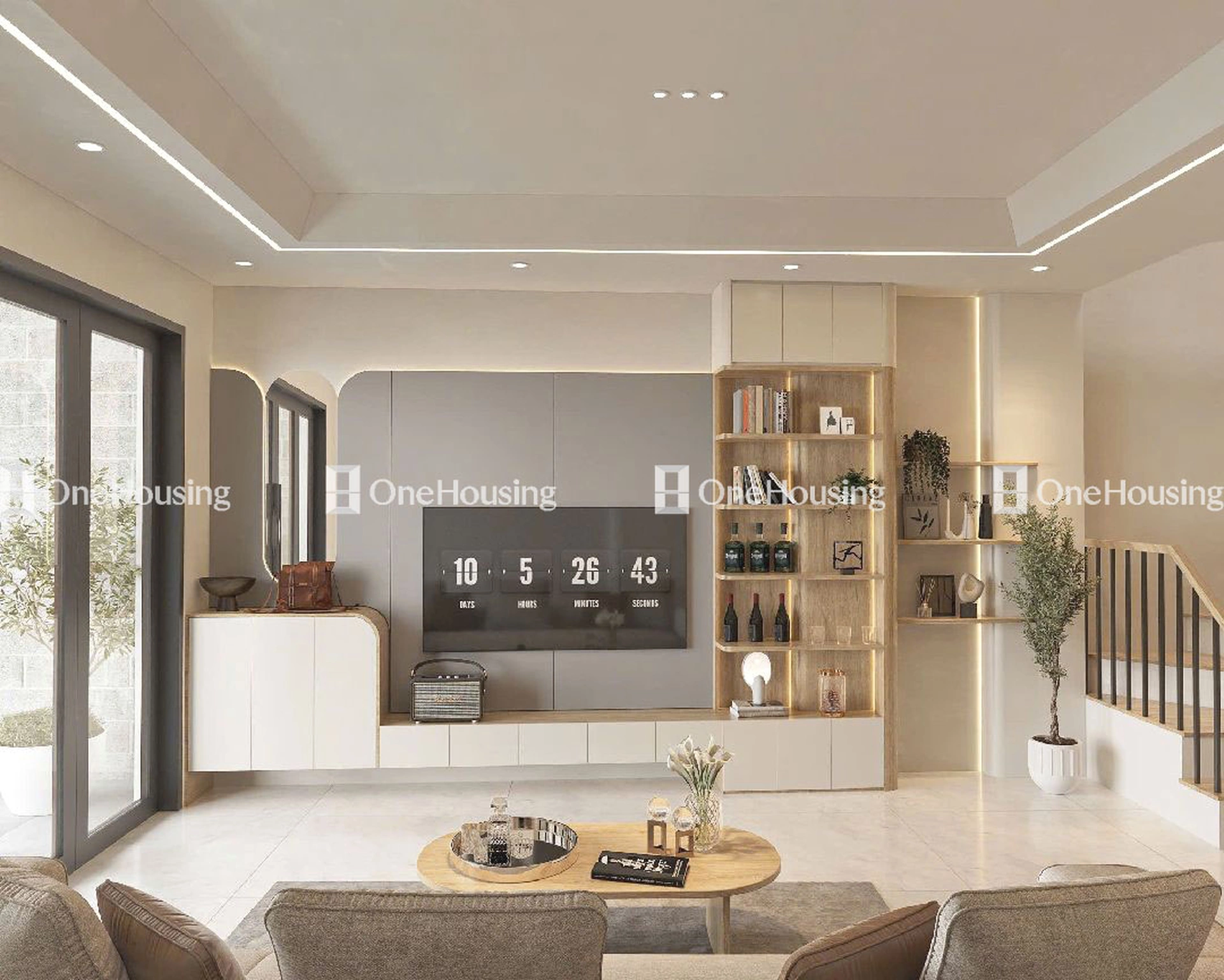 Nhà mặt ngõ cách Quang Tiến 50m, P. Đại Mỗ, Q. Nam Từ Liêm, TP. Hà Nội