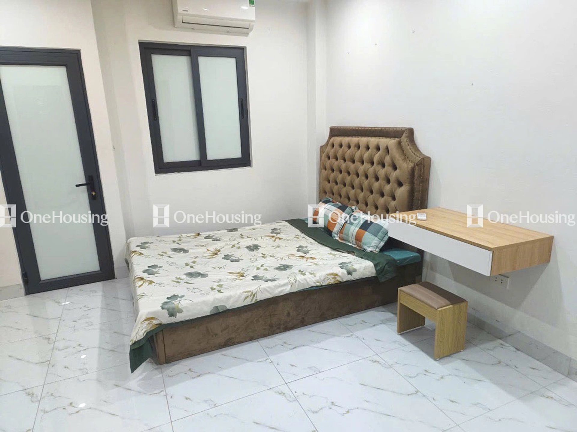 Nhà mặt ngõ cách Đình Thôn 50m, P. Mỹ Đình 1, Q. Nam Từ Liêm, TP. Hà Nội