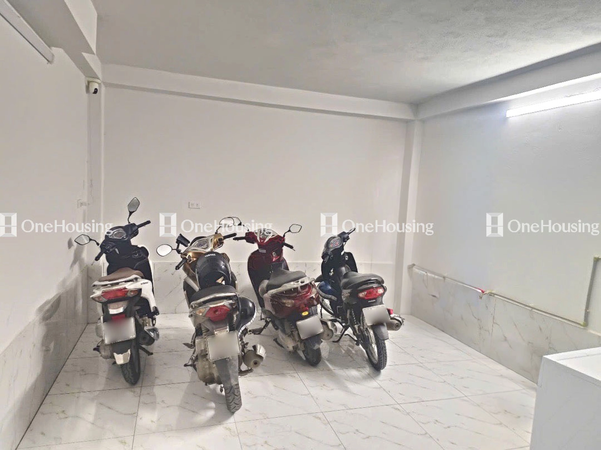 Nhà mặt ngõ cách Đình Thôn 50m, P. Mỹ Đình 1, Q. Nam Từ Liêm, TP. Hà Nội