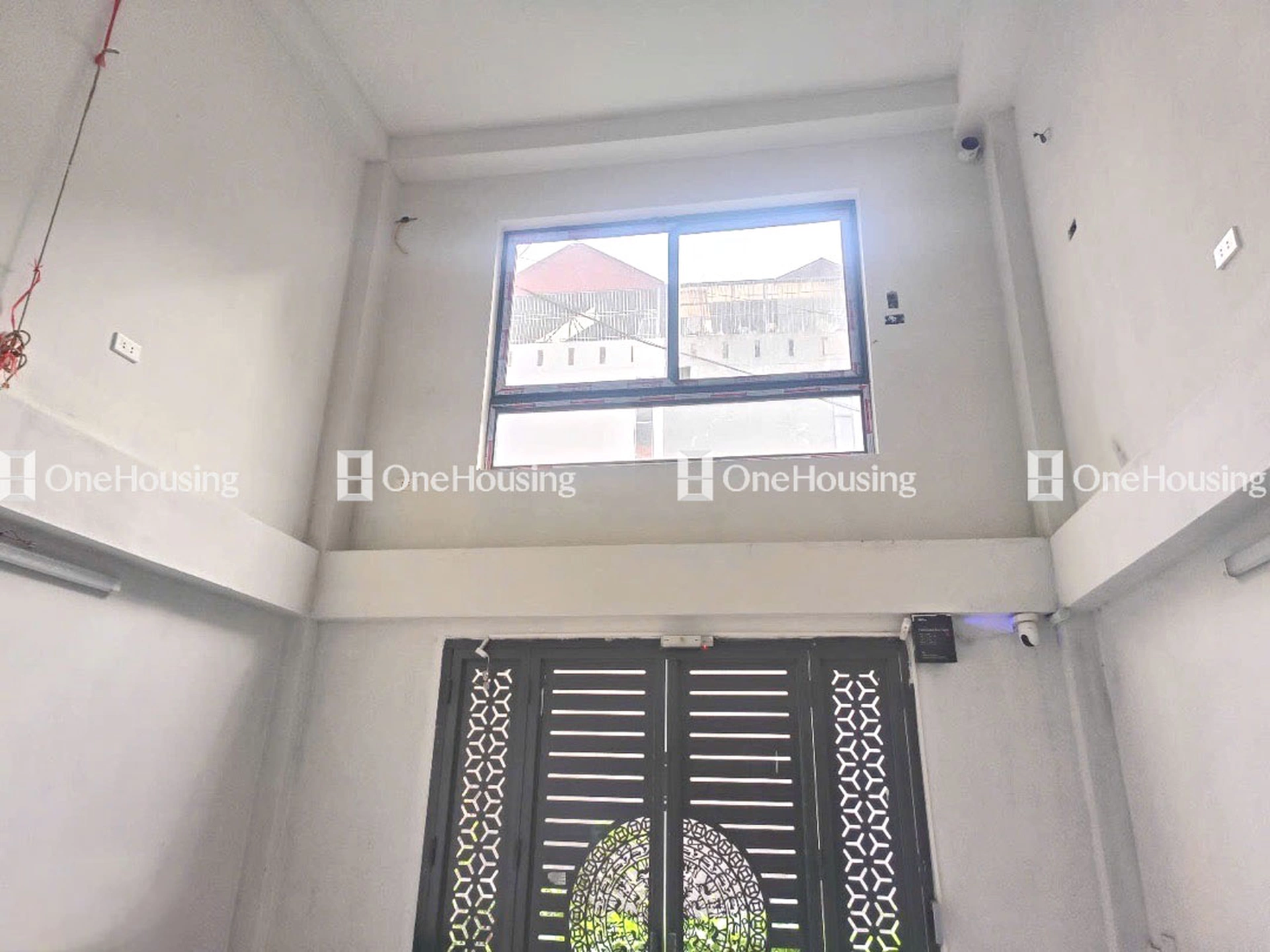 Nhà mặt ngõ cách Đình Thôn 50m, P. Mỹ Đình 1, Q. Nam Từ Liêm, TP. Hà Nội