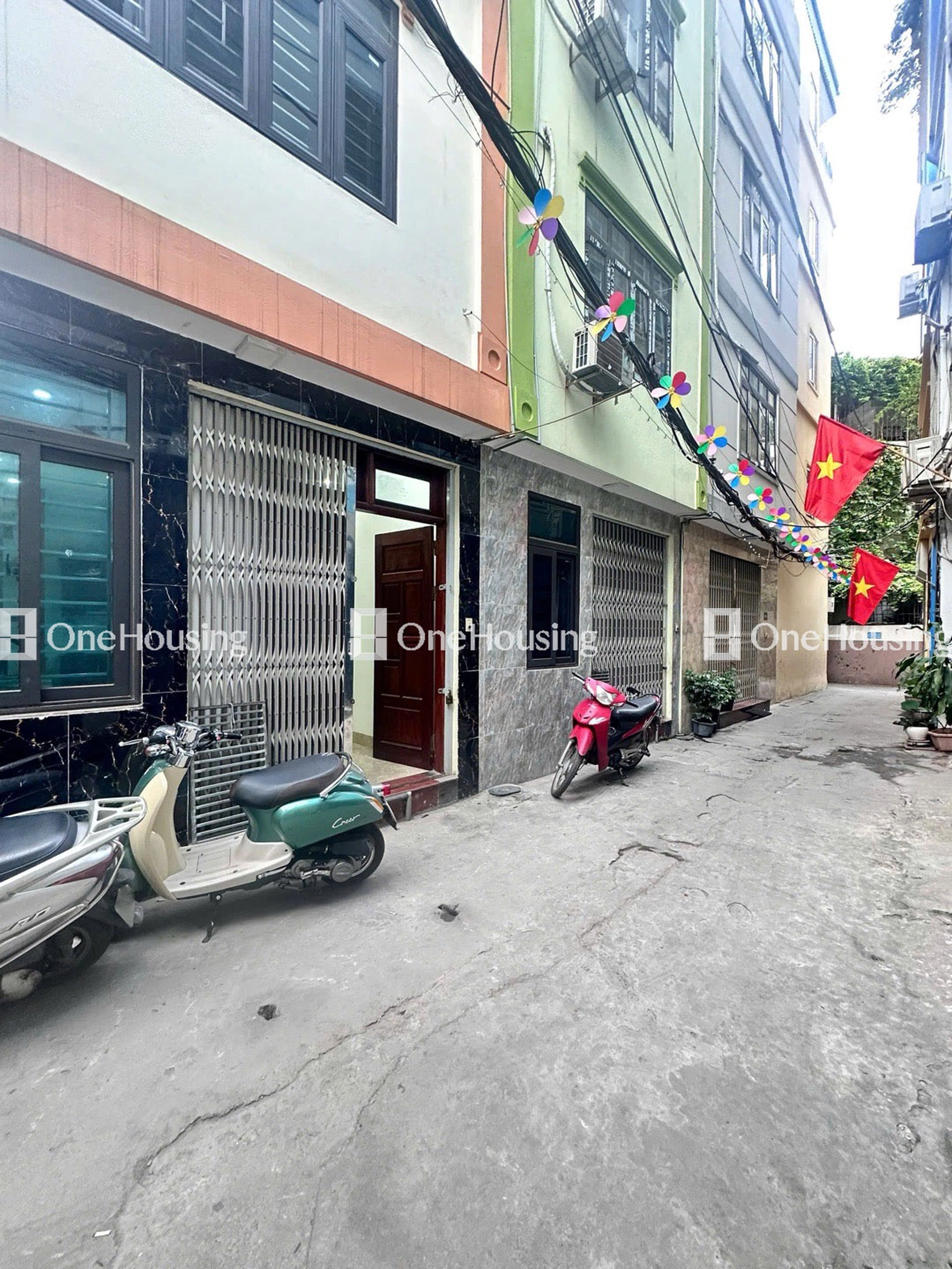 Onehousing image