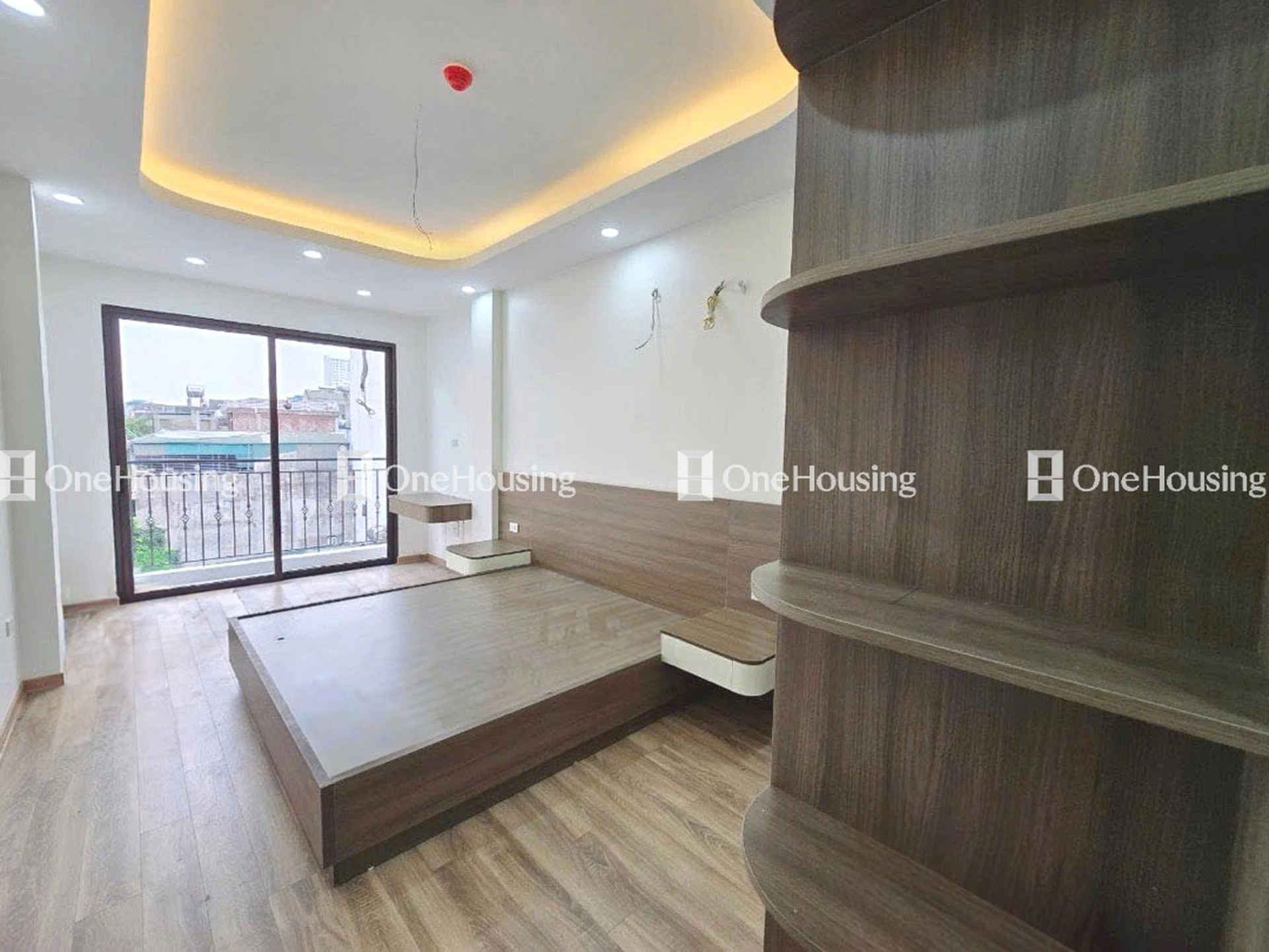 Đất nền cách Đường Phú Diễn 30m, P. Phú Diễn, Q. Bắc Từ Liêm, TP. Hà Nội