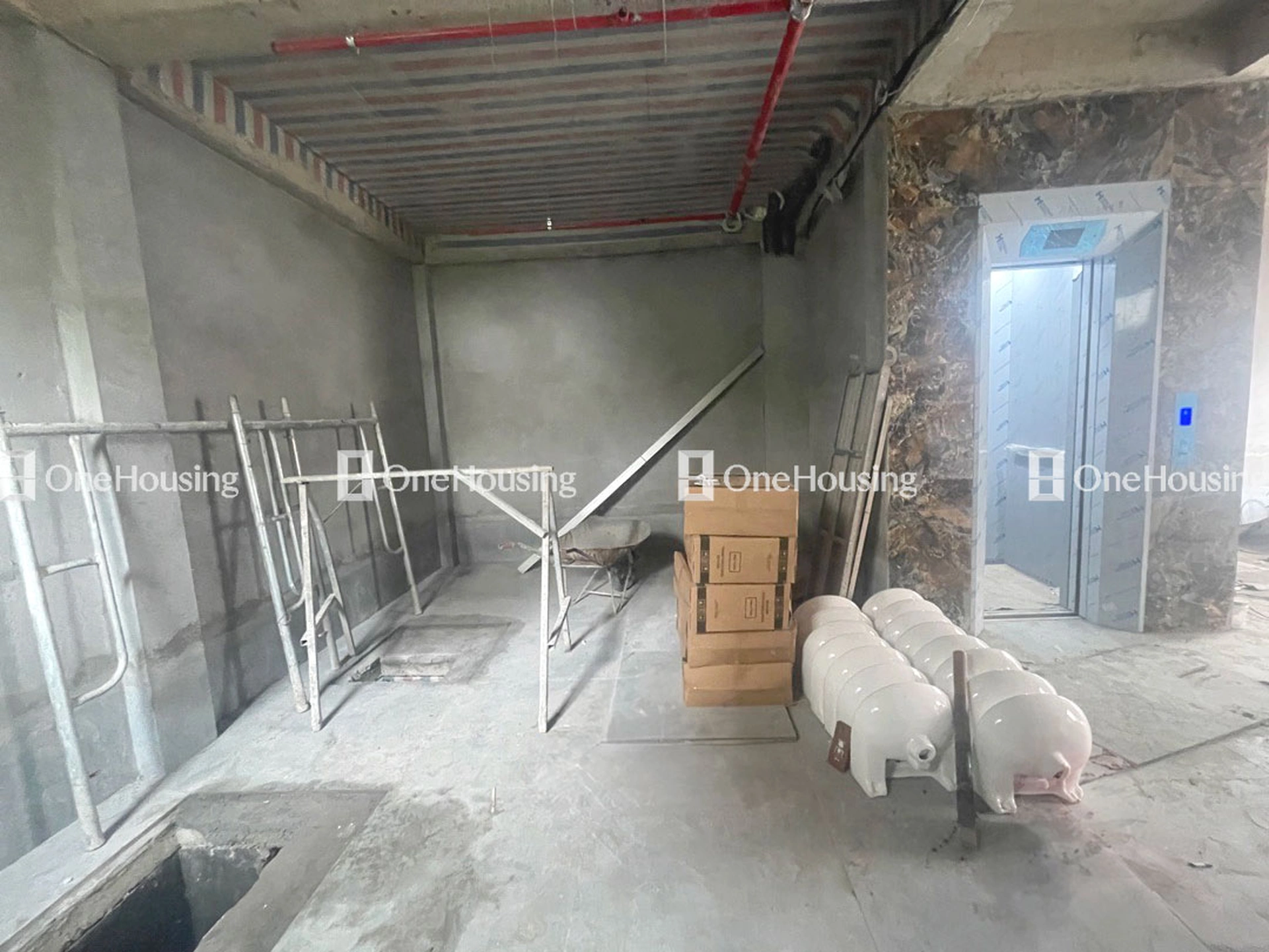 Onehousing image