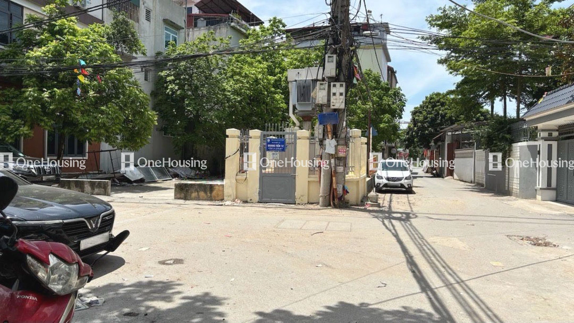 Onehousing image