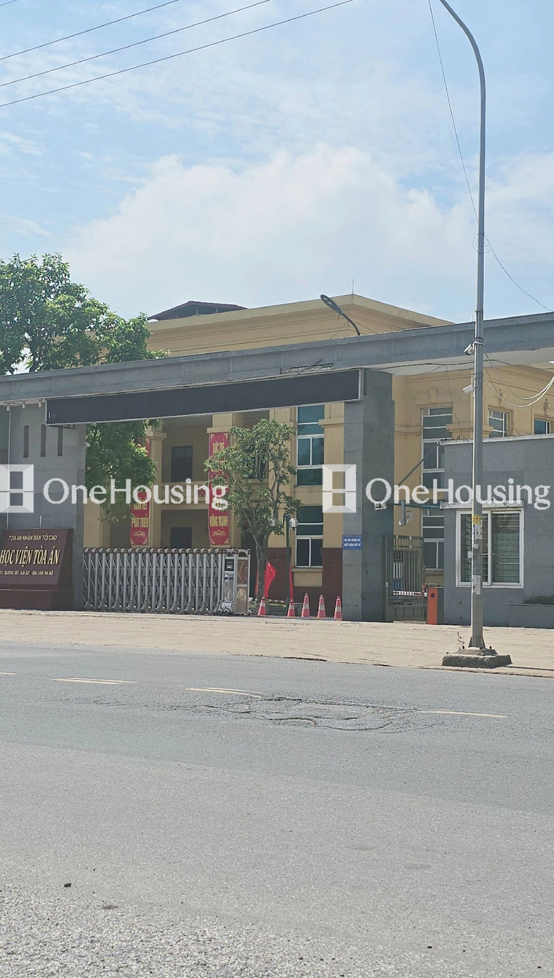 Onehousing image