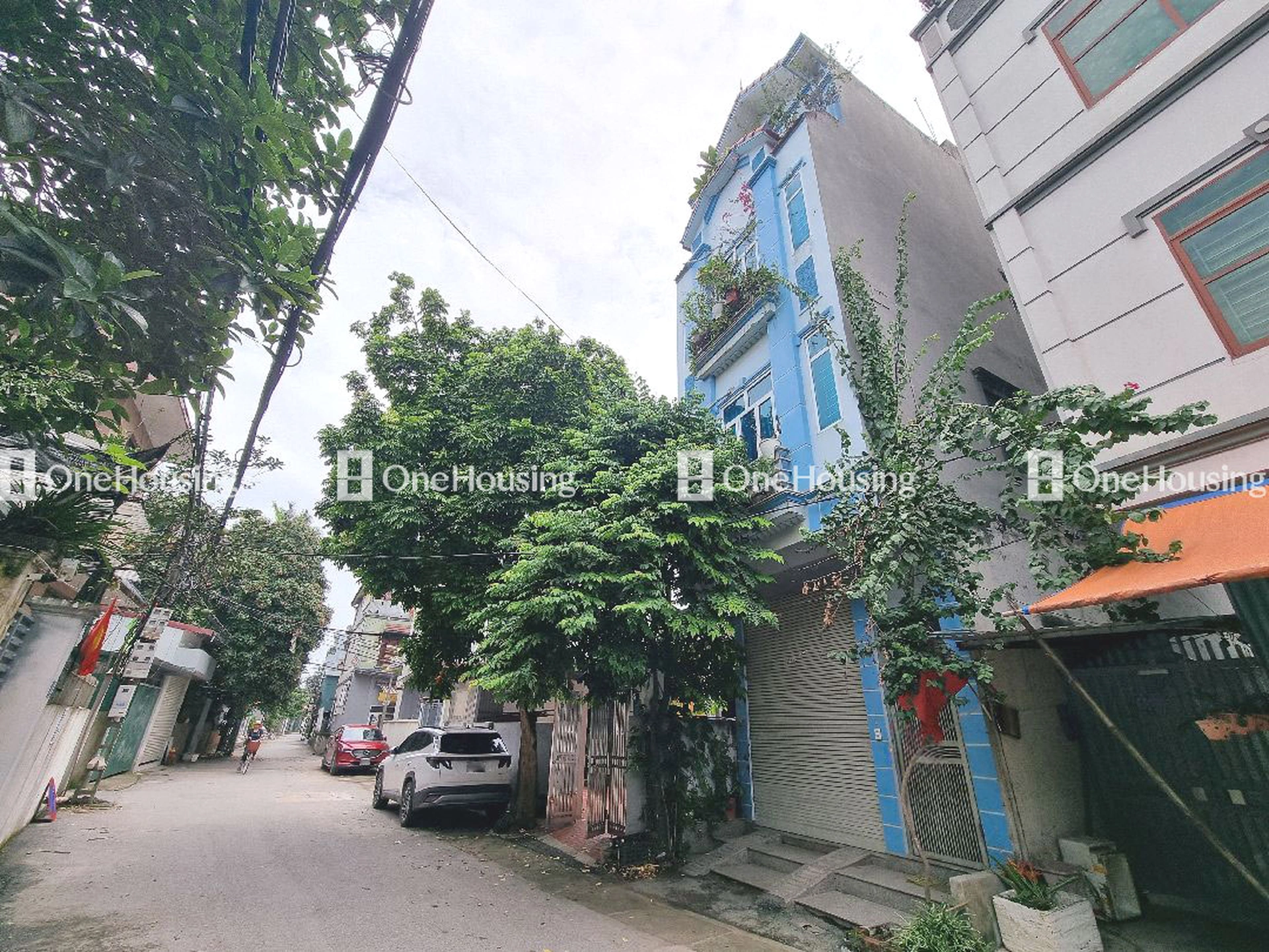 Onehousing image