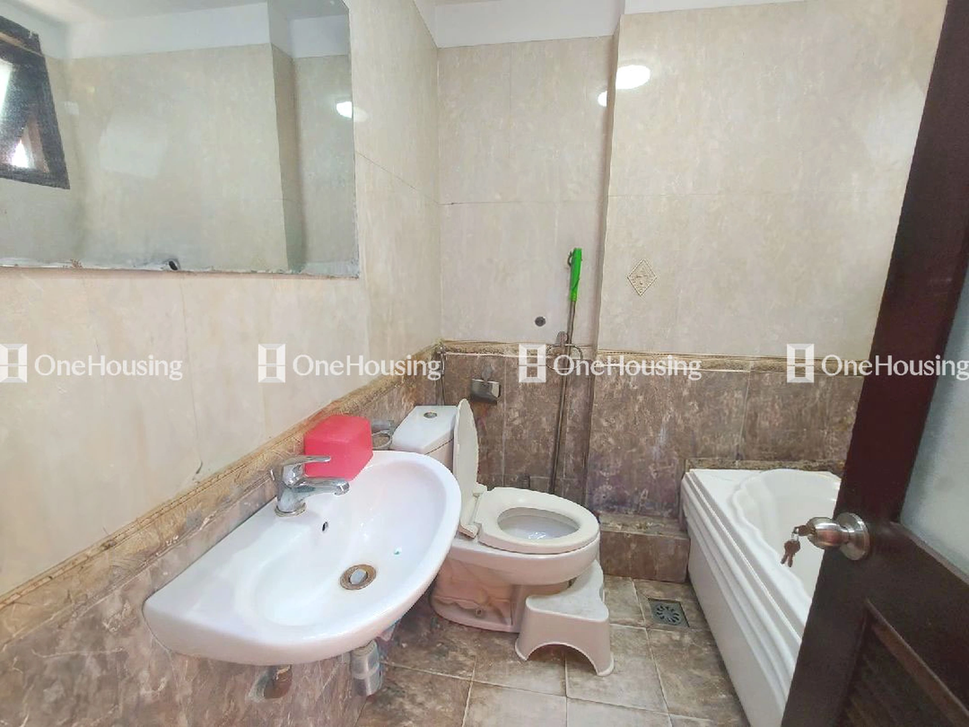 Nhà mặt phố Bạch Đằng, P. Chương Dương, Q. Hoàn Kiếm, TP. Hà Nội