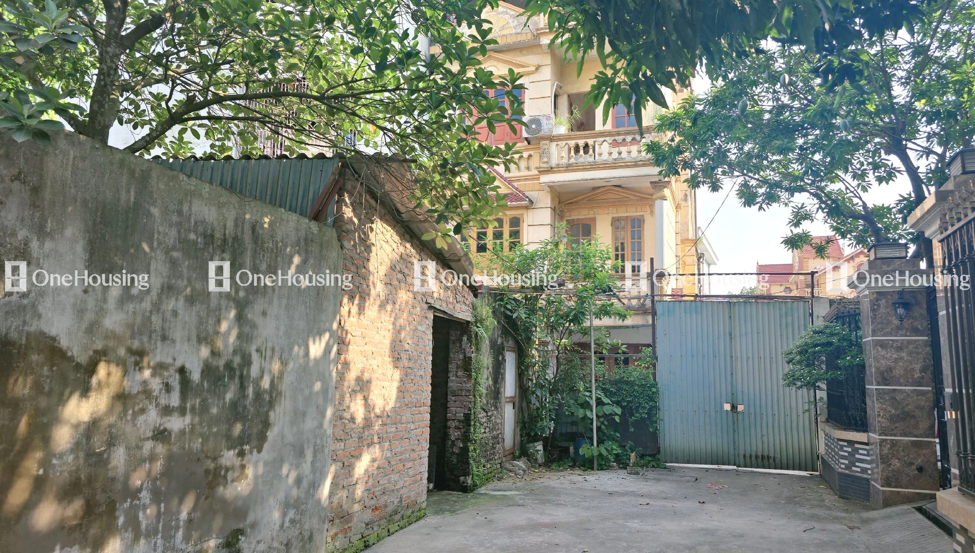 Nhà mặt ngõ cách Đường Hà Huy Tập 50m, TT. Yên Viên, H. Gia Lâm, TP. Hà Nội