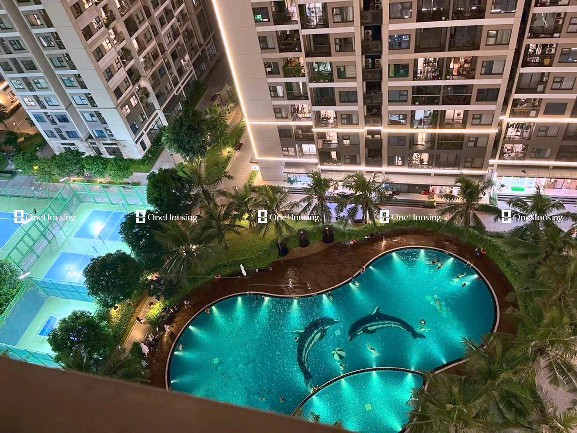 Onehousing image