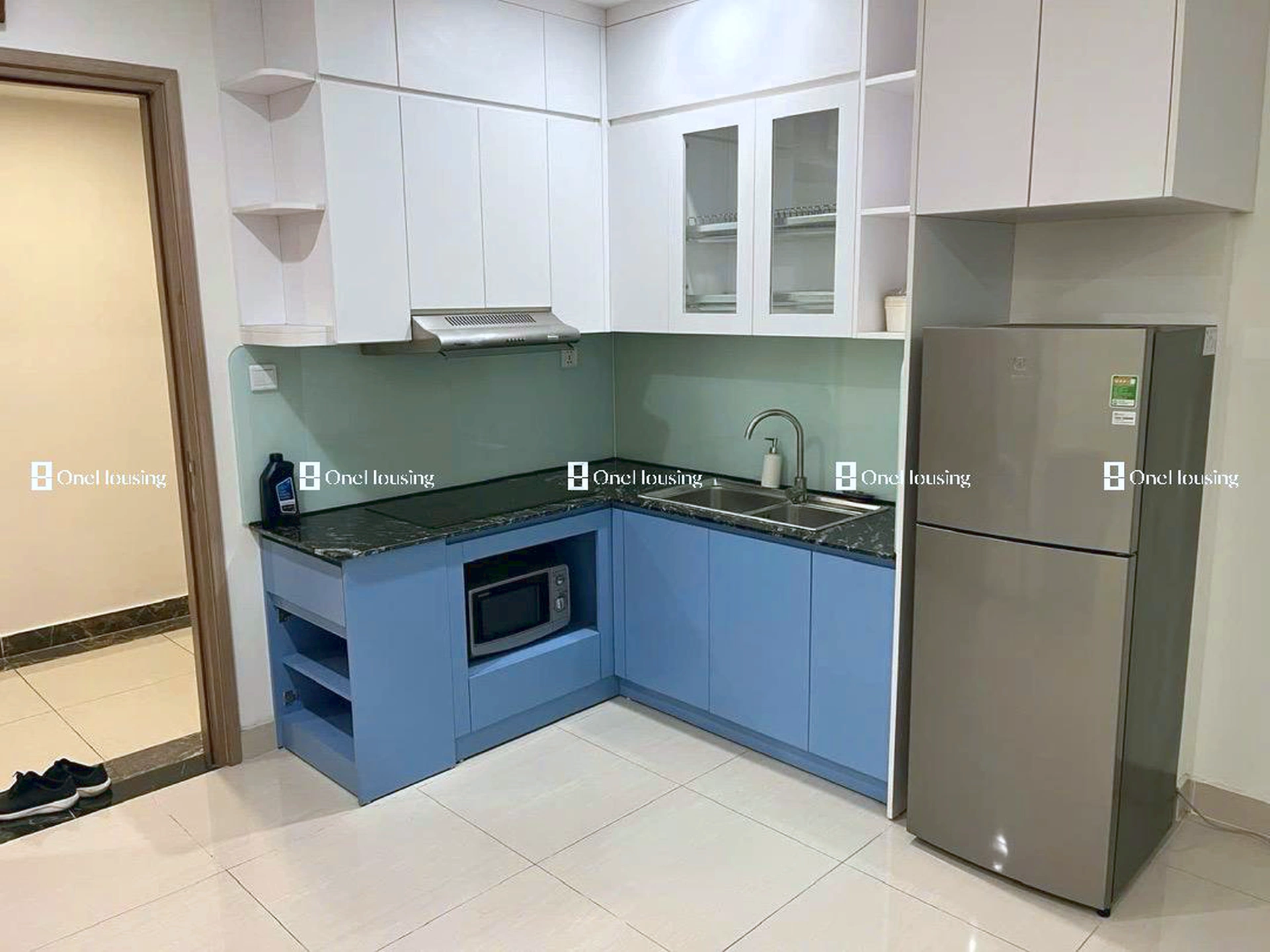 Onehousing image