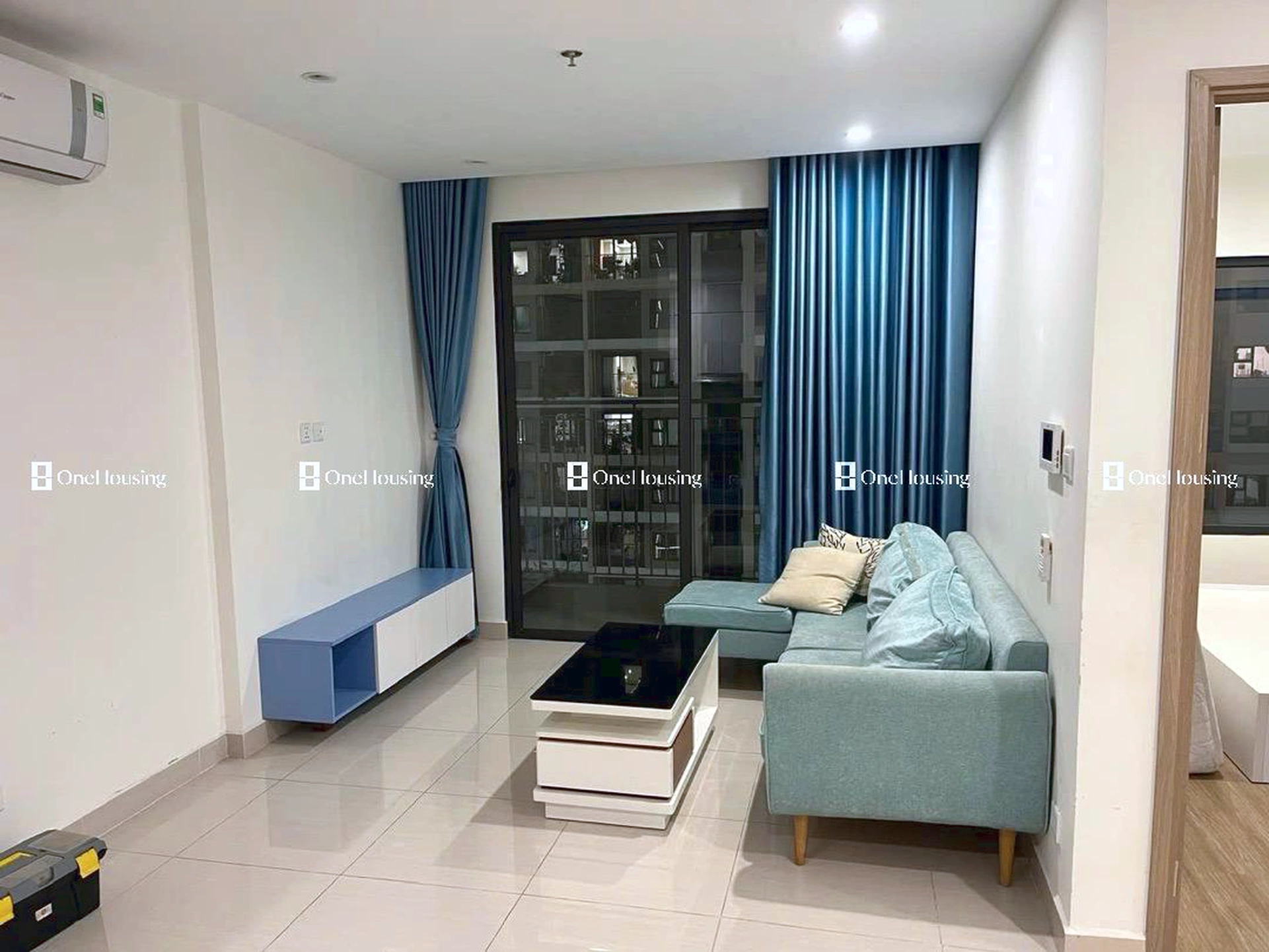 Onehousing image