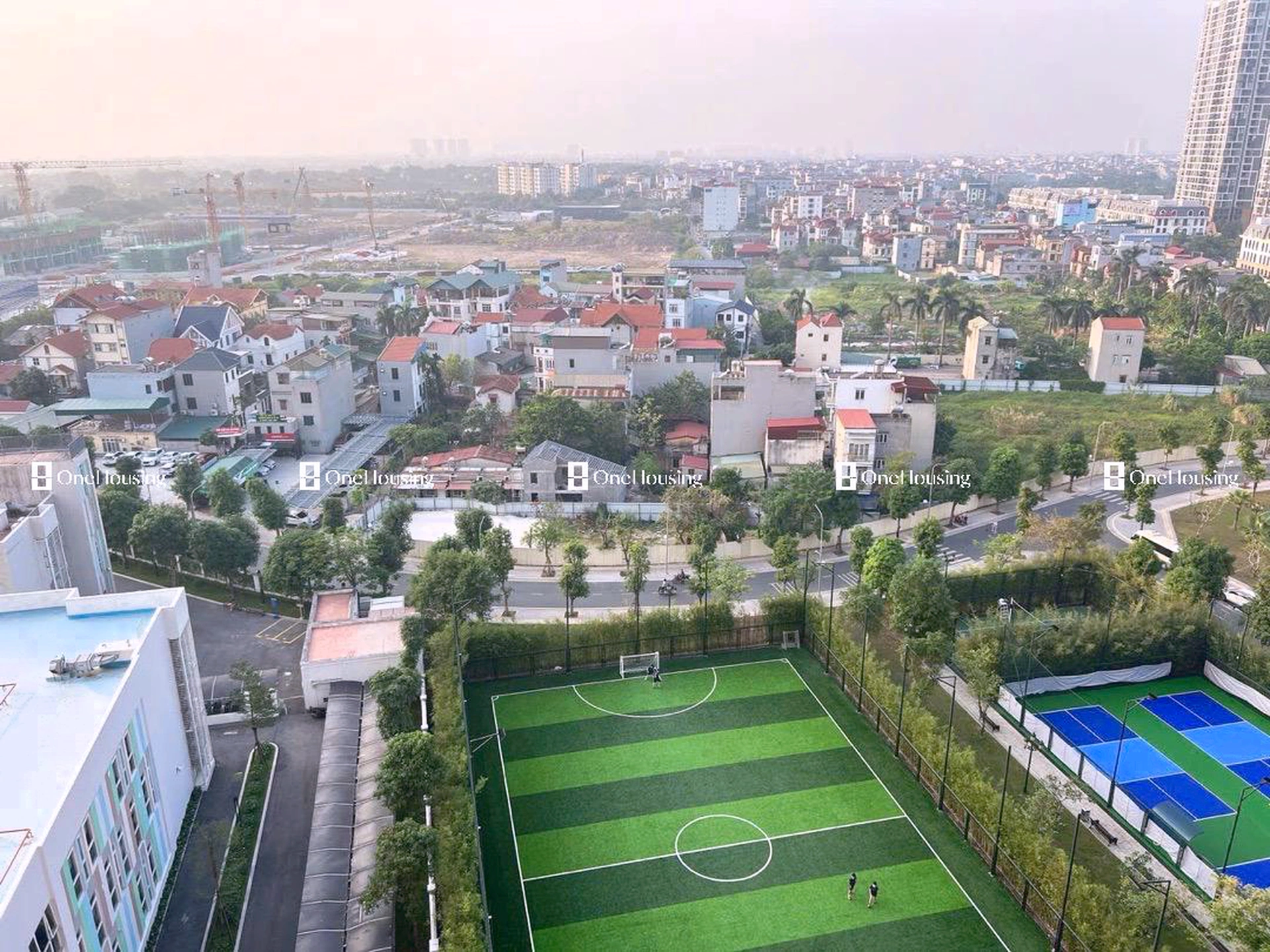Onehousing image