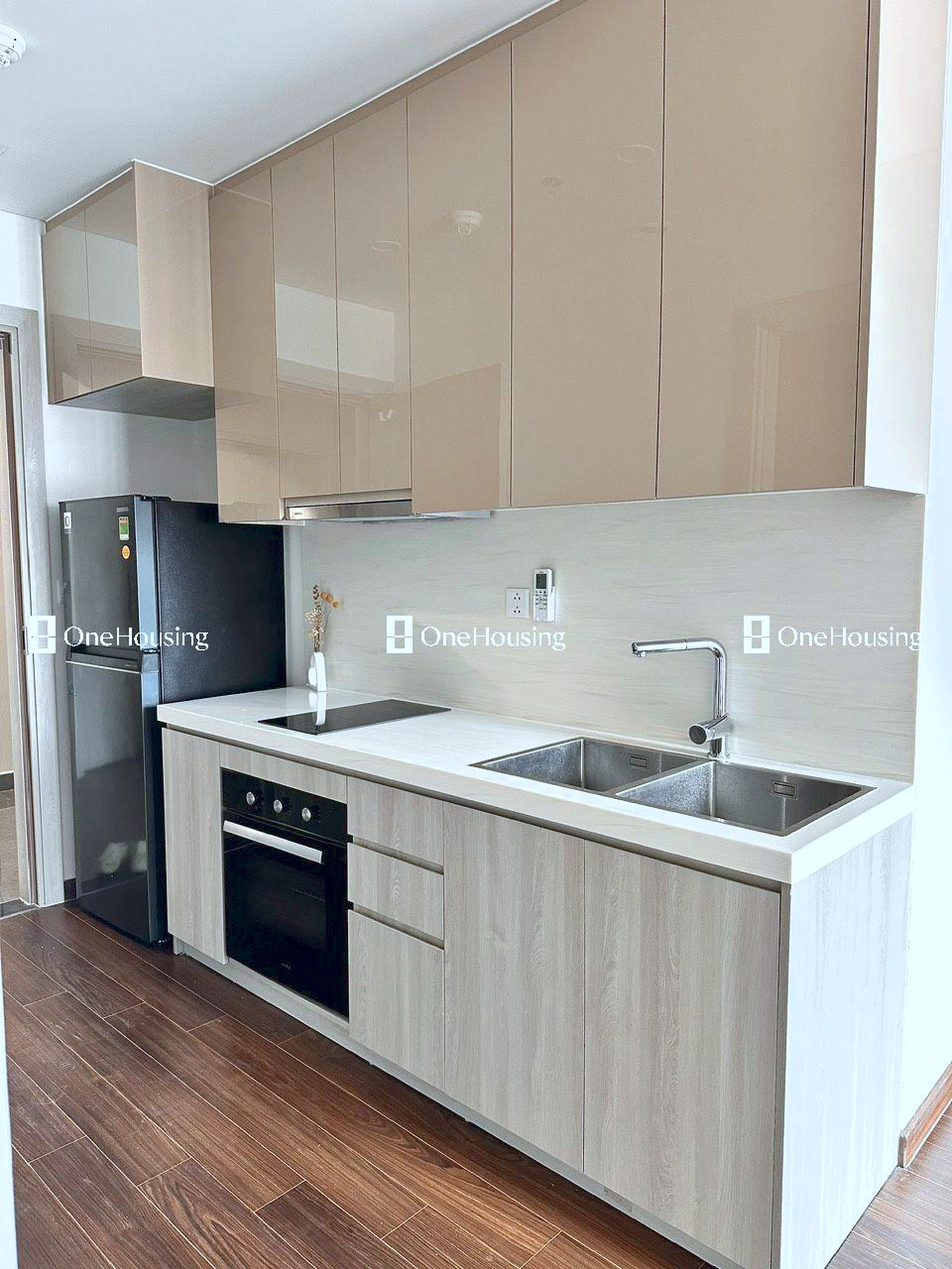 Căn Studio toà B - Masteri West Heights