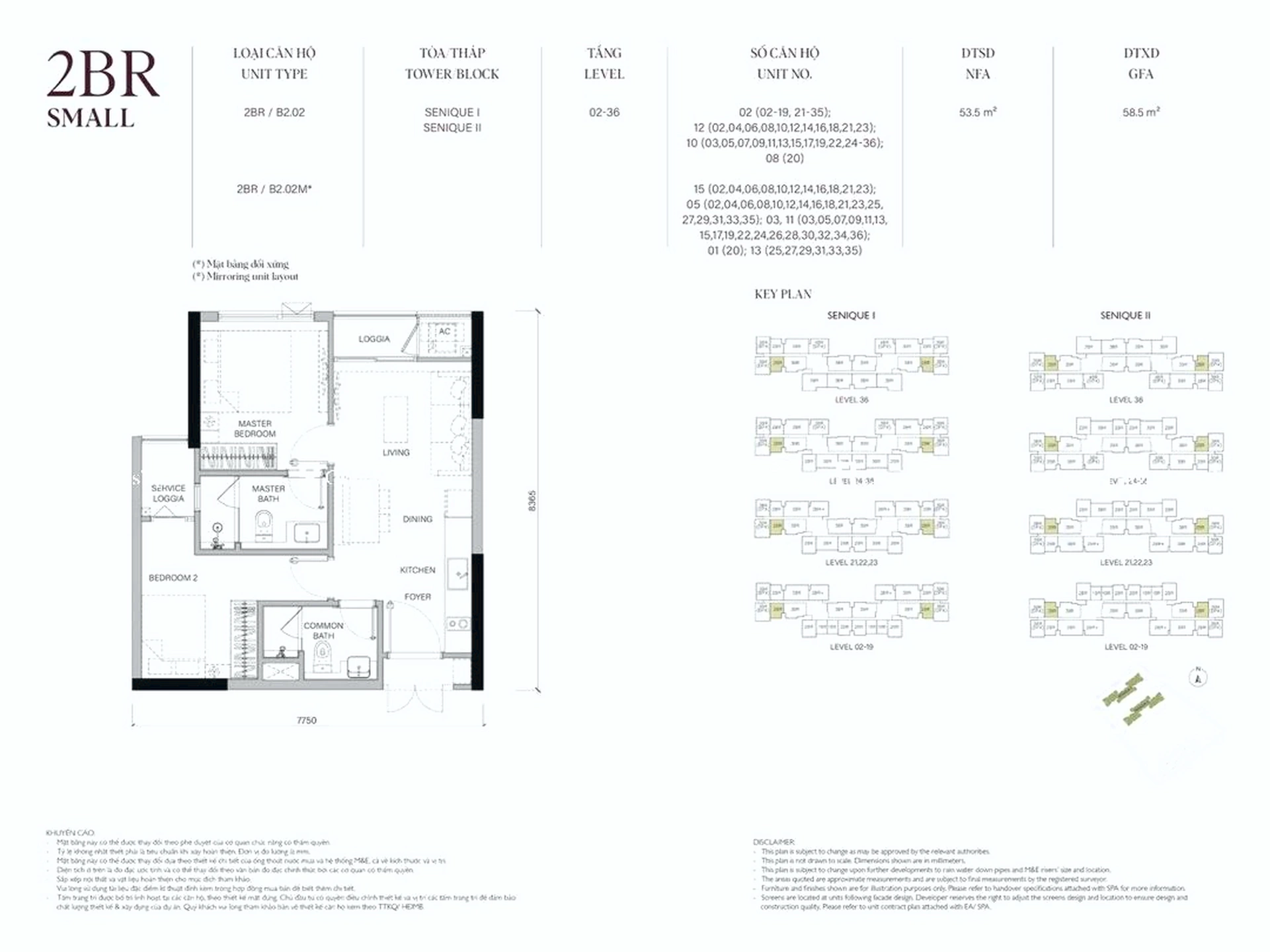 Onehousing image