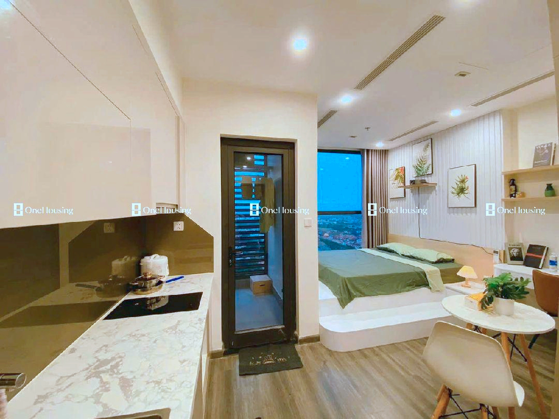 Onehousing image